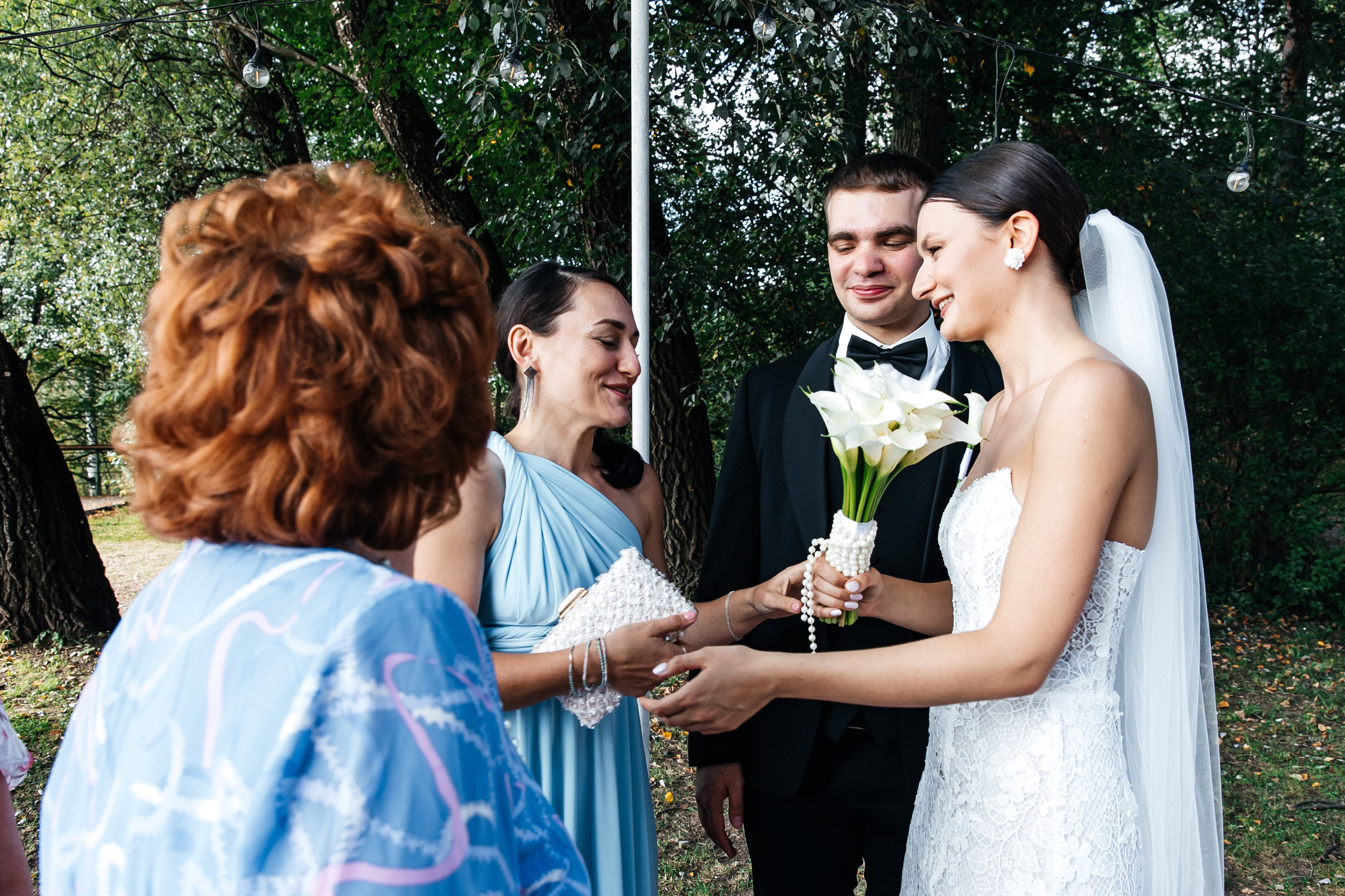 Max & Veronika. Свадебный фотограф в Москве Виктория Арехова