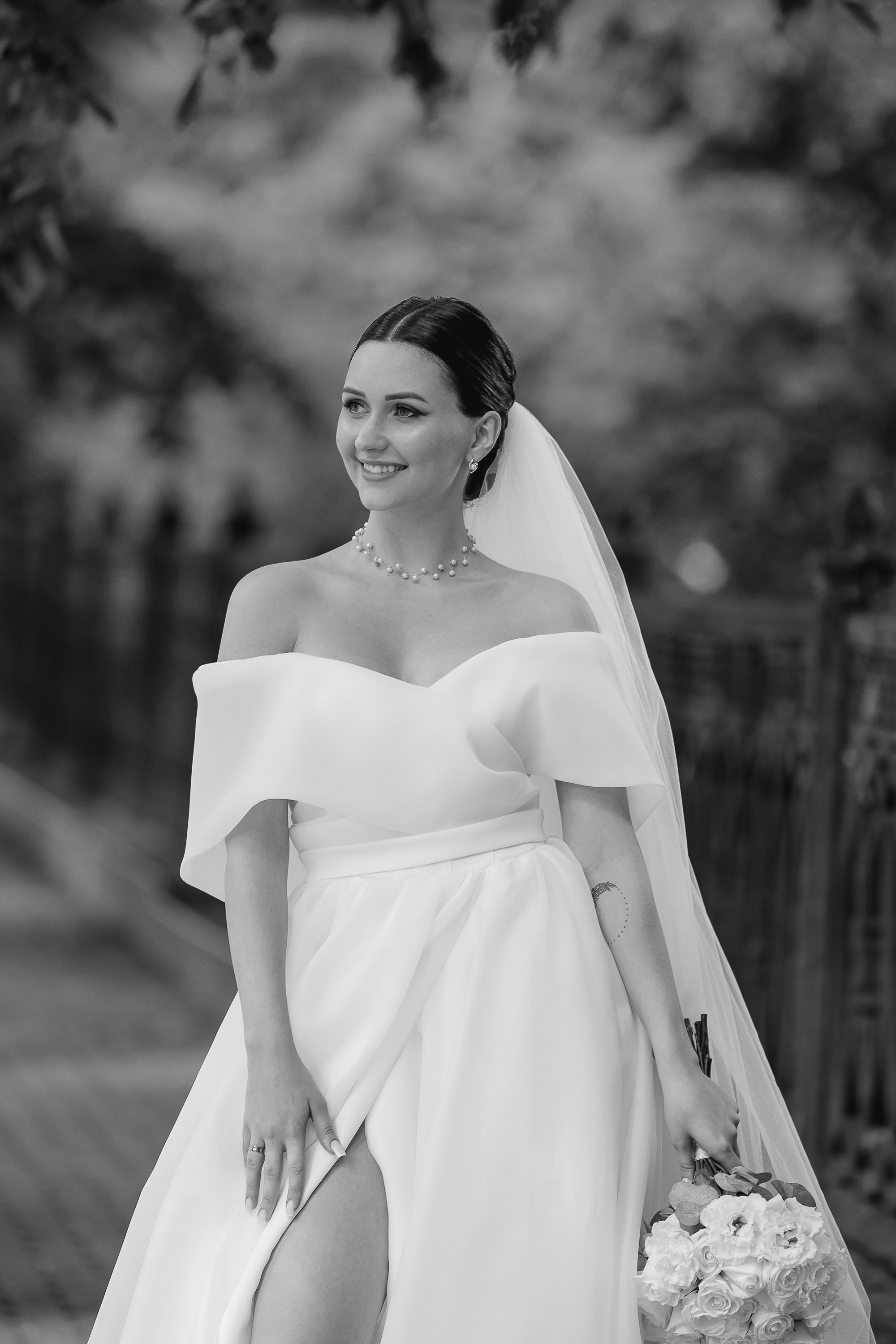 Wedding day E & M 08.06.24. Фотограф Евгения Игнатьева