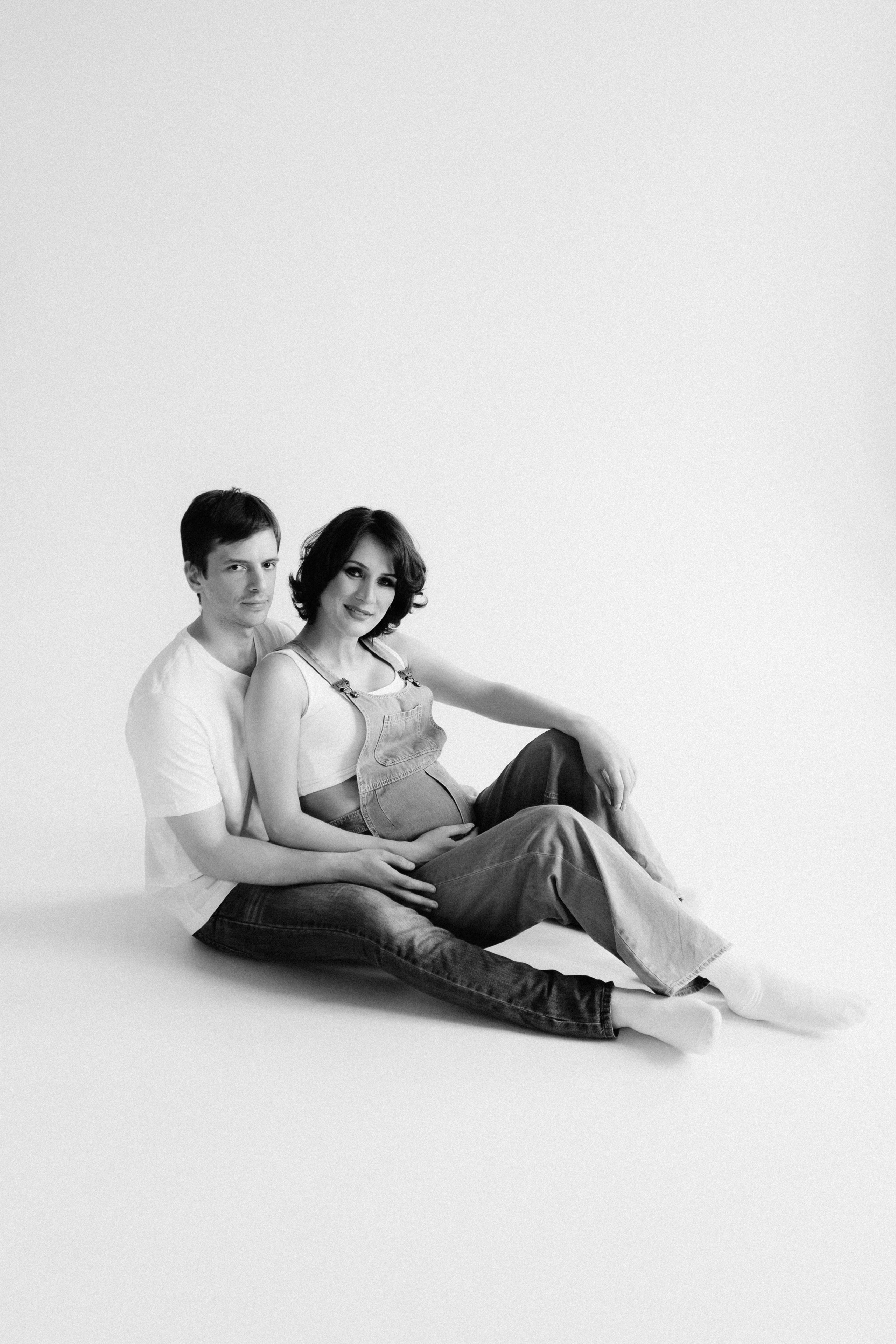 В ожидании. Фотограф в Тамбове Ольга Мельникова