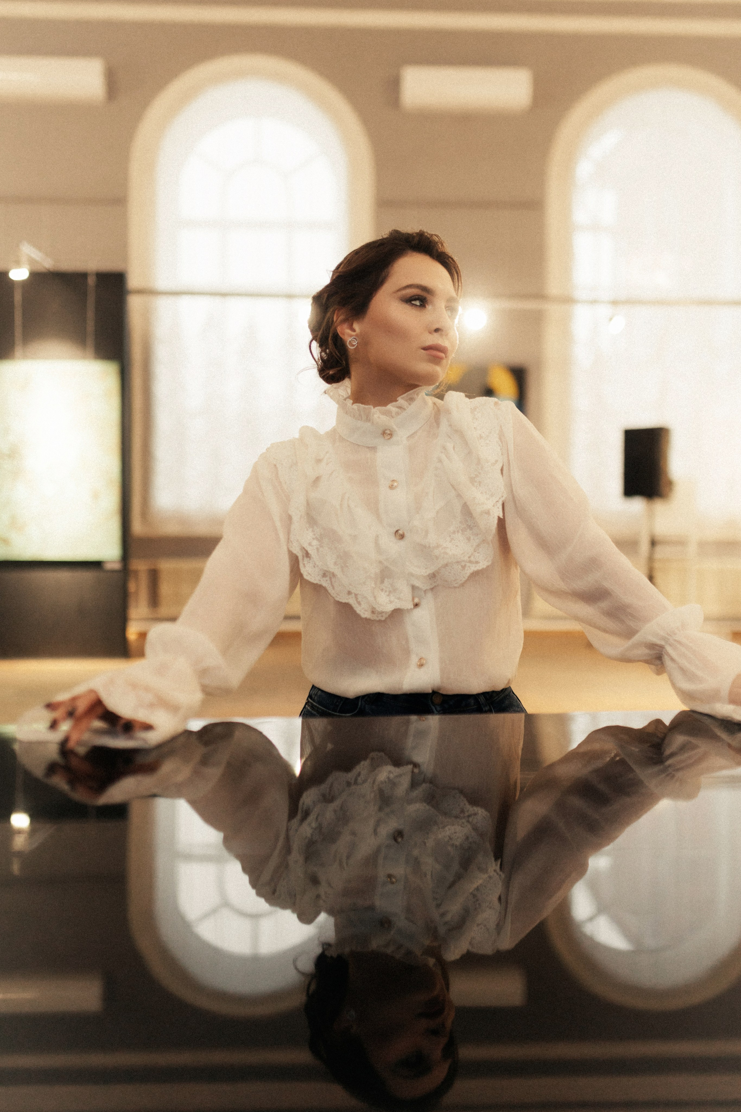 Настя. Фотограф в Тамбове Ольга Мельникова