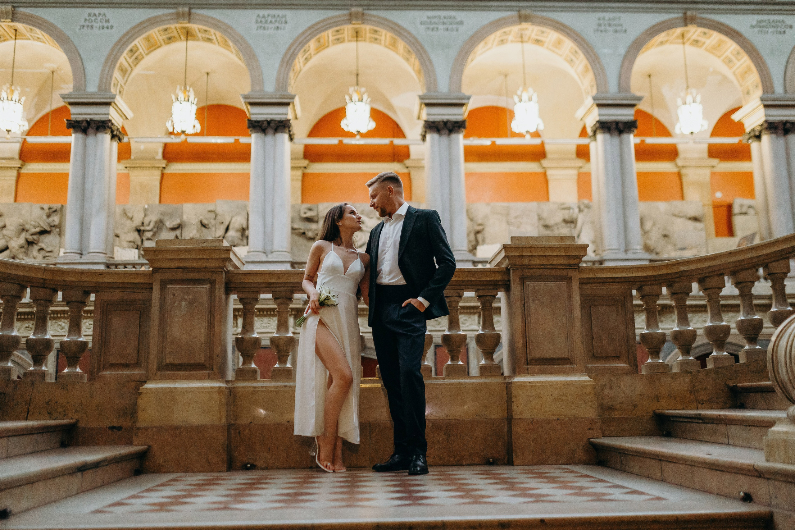 Wedding day 22.10.23. Свадебный фотограф в Санкт-Петербурге