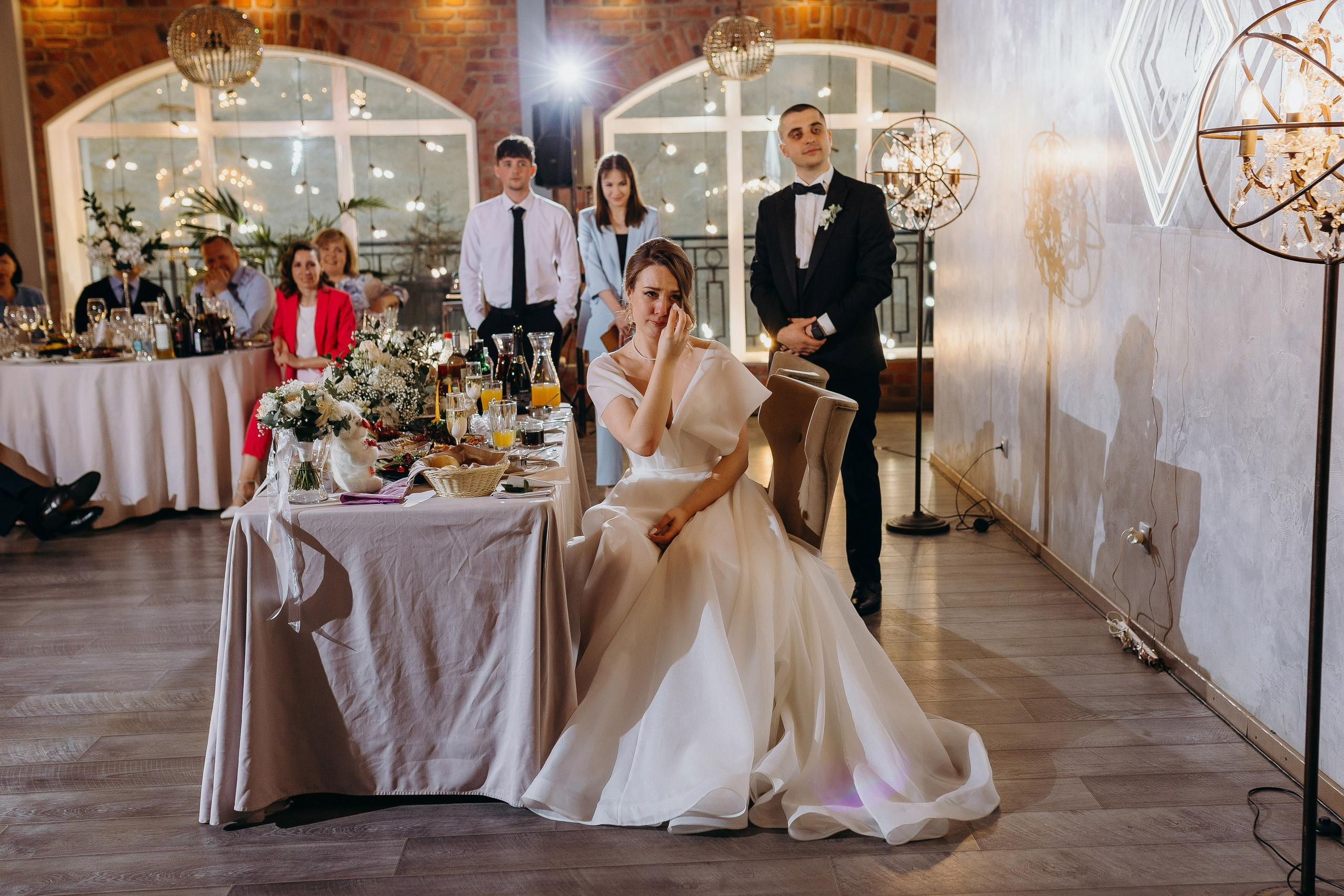 Wedding day 28.04.23. Свадебный фотограф в Санкт-Петербурге