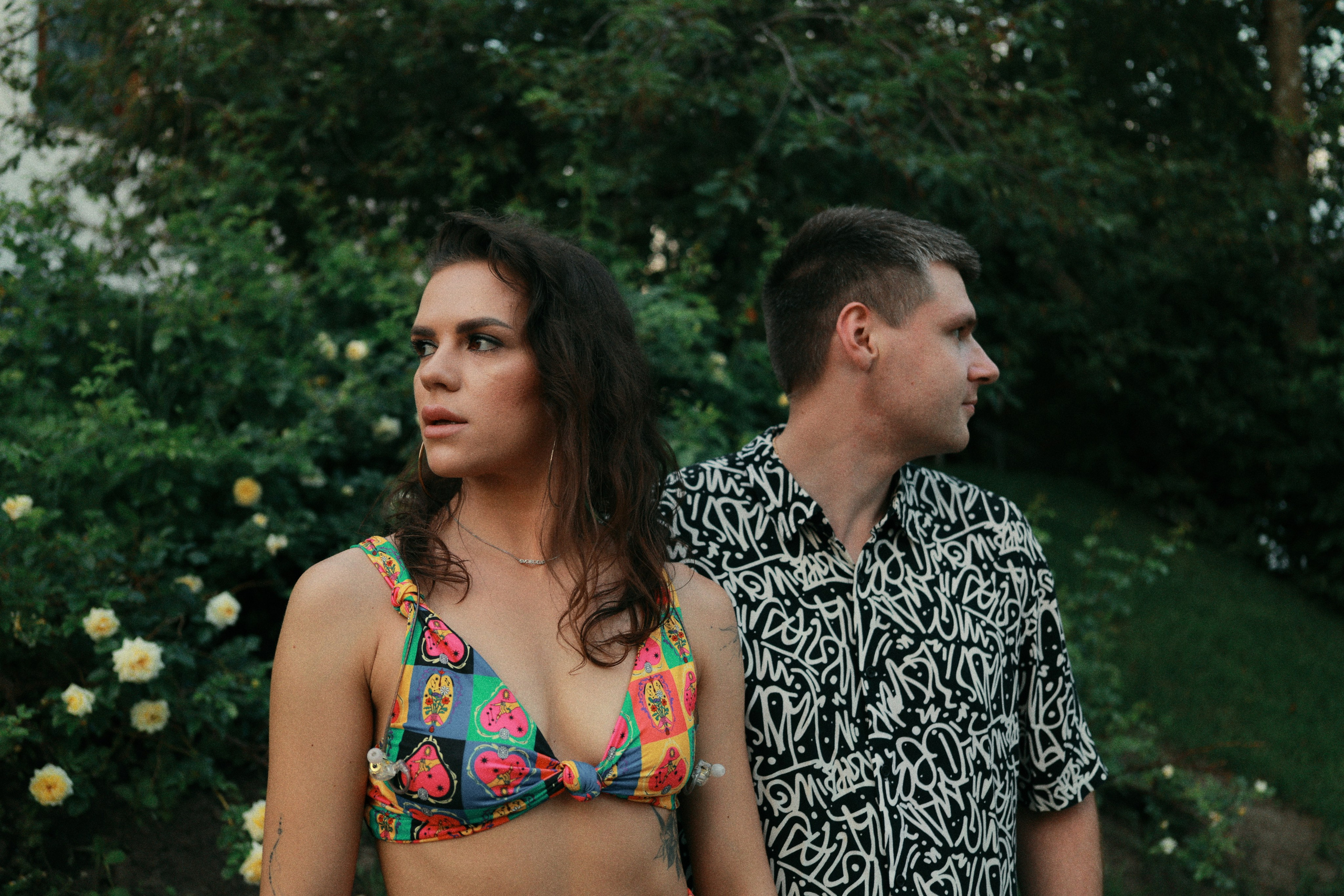 Атмо. Фотограф во Владимире, Москве и Суздале — Полина Романычева