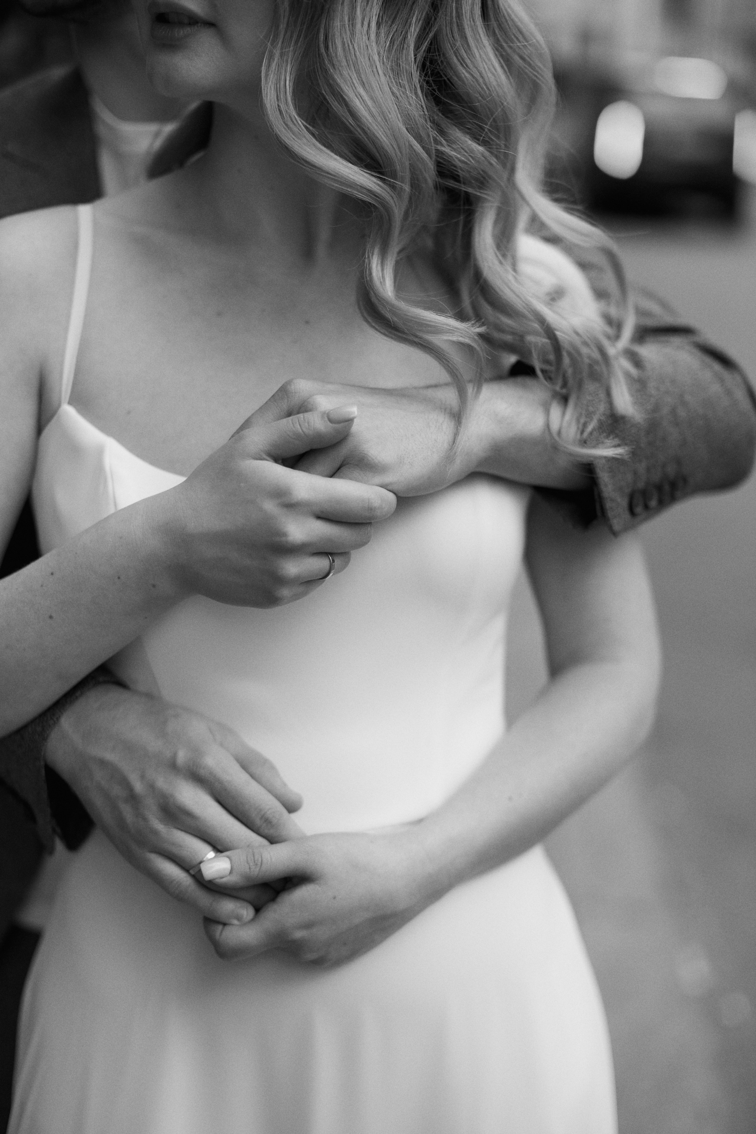 Вадим и Валерия. Свадебный фотограф Москва Татьяна Кундельчук