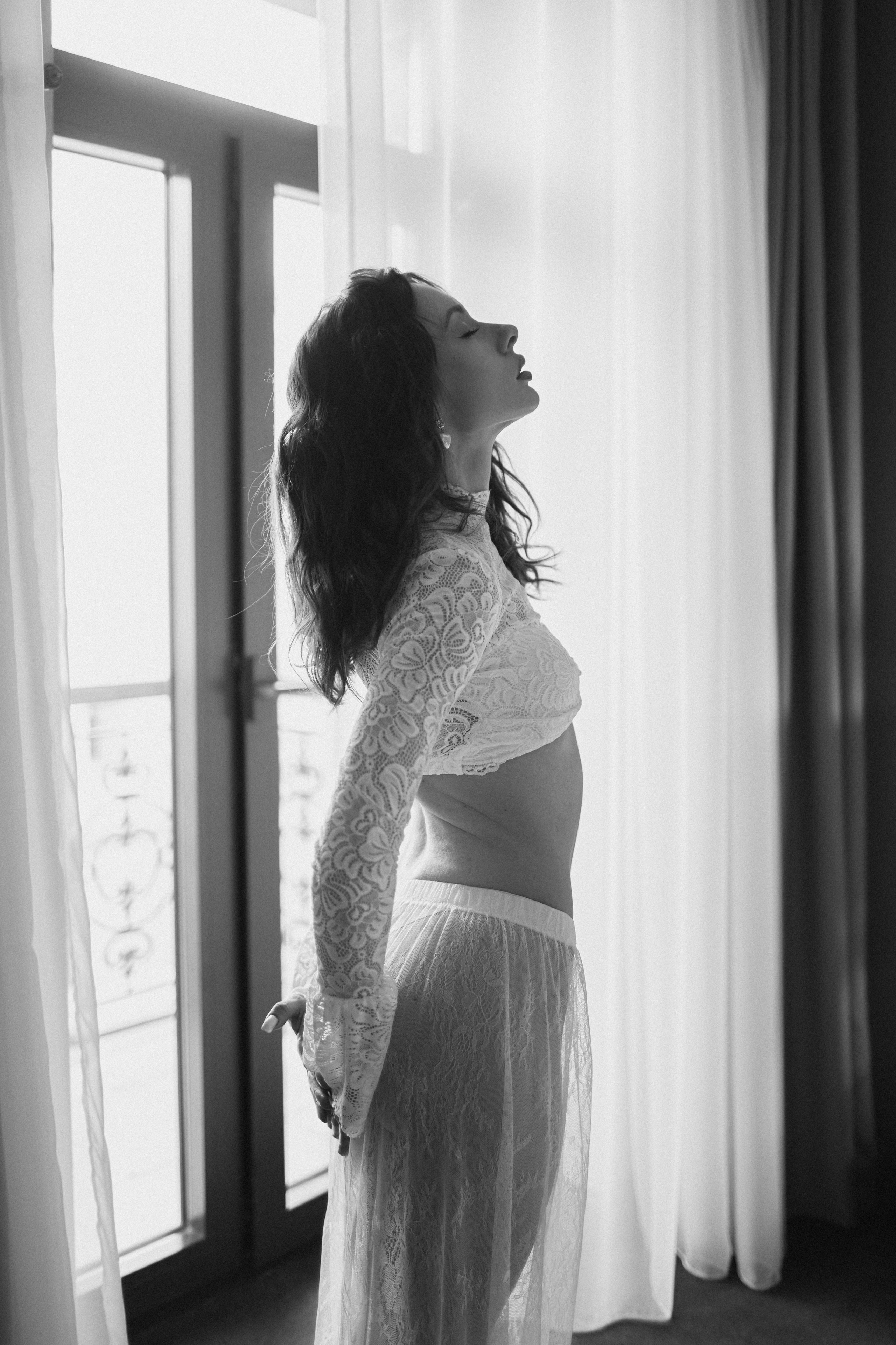 Мария — утро невесты. Свадебный фотограф Москва Татьяна Кундельчук