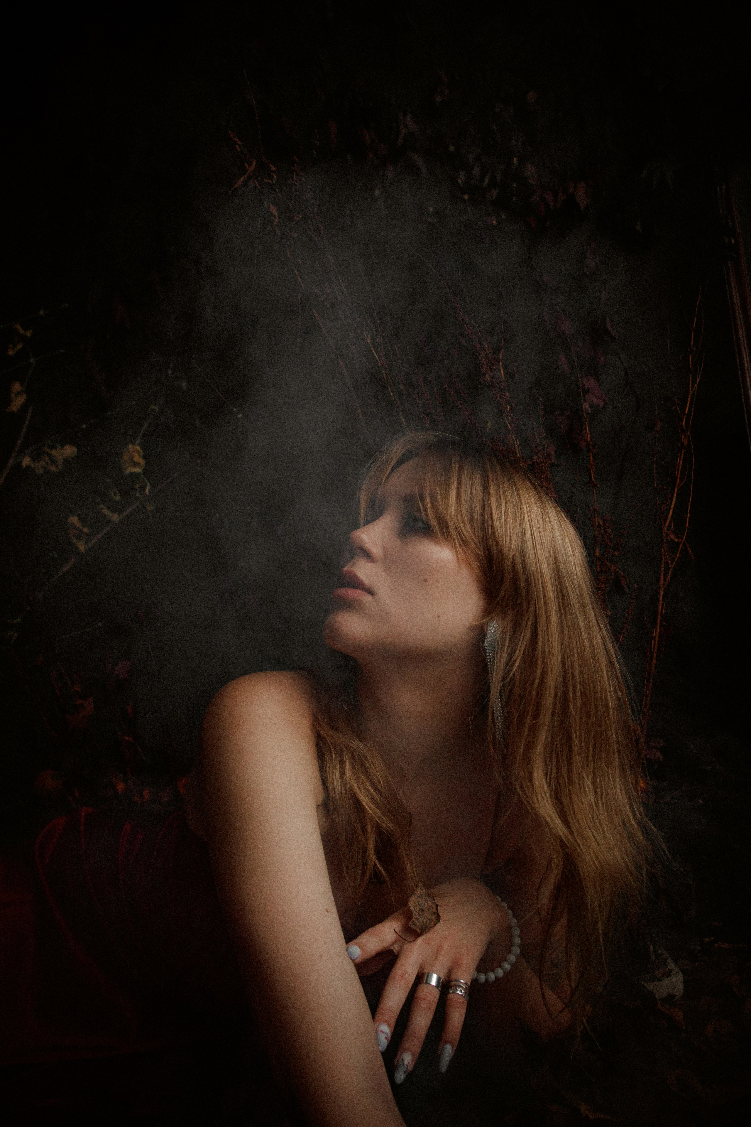 Маргарита. Фотограф — Новосибирск