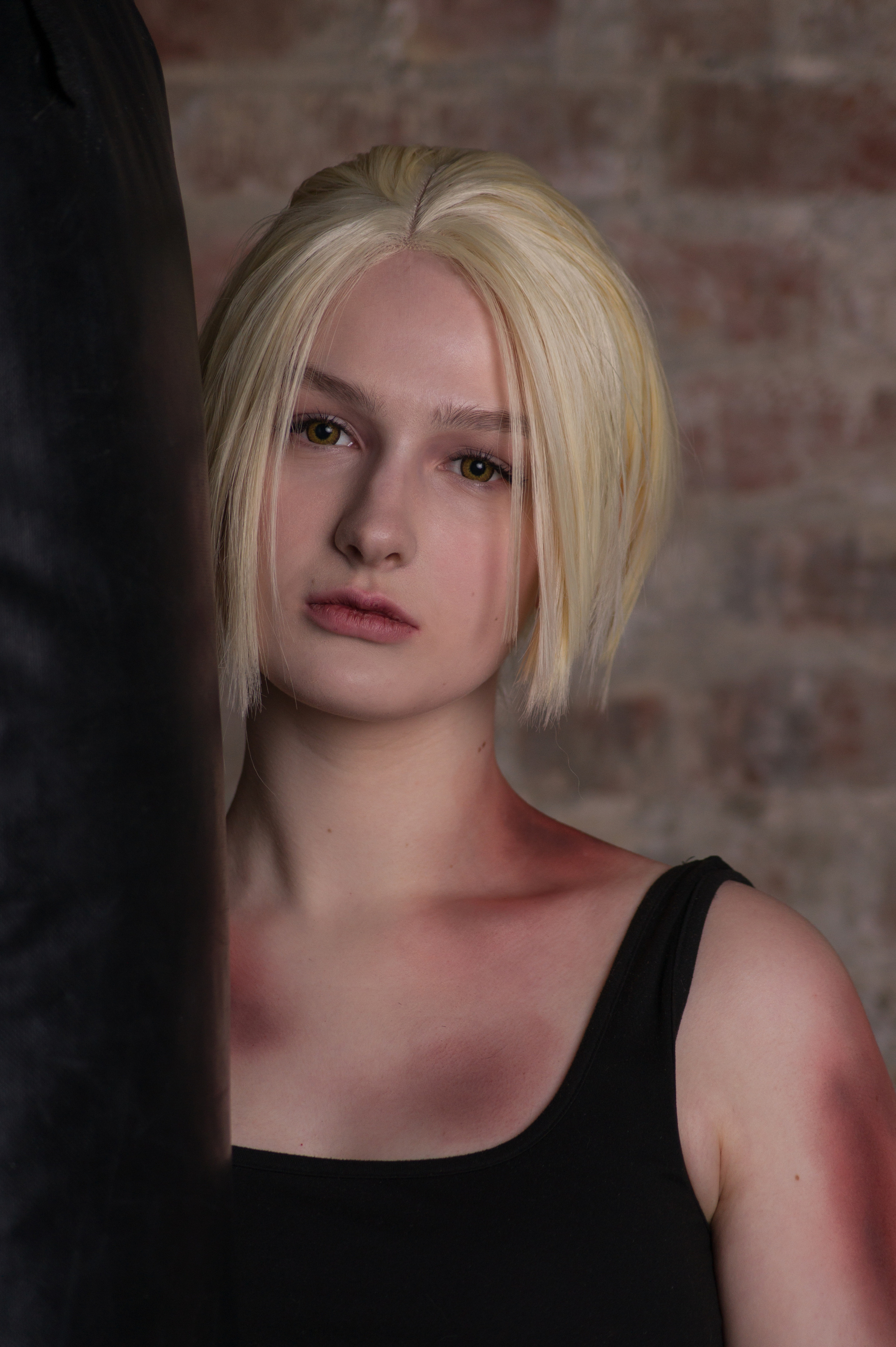 Лера Макарова (Персонаж Bubble Comics). Главная