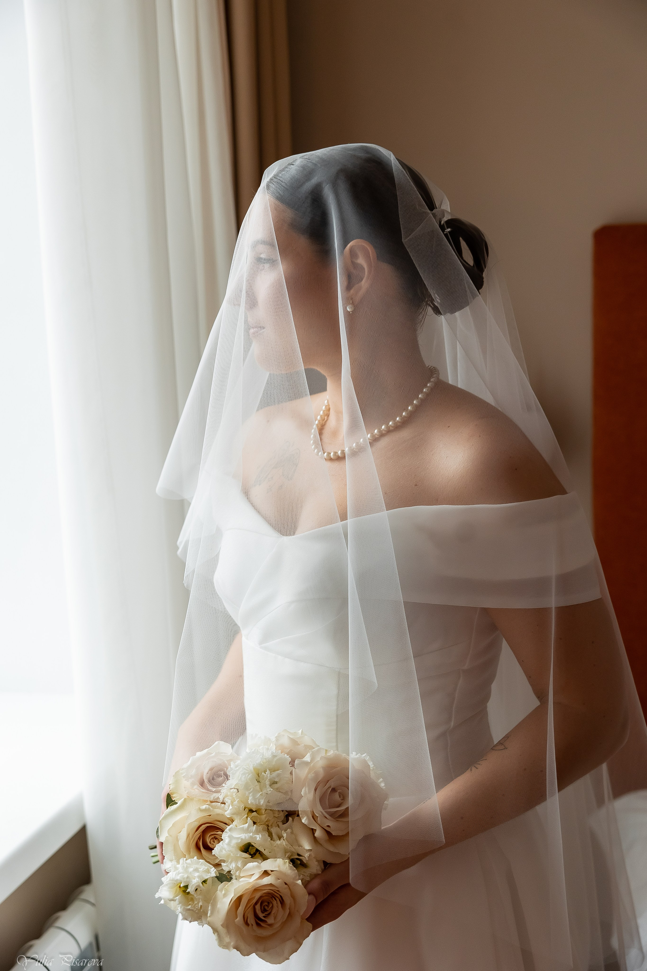 Свадьба Никита и Валерия. Фотограф в Санкт-Петербурге Писарева Юлия