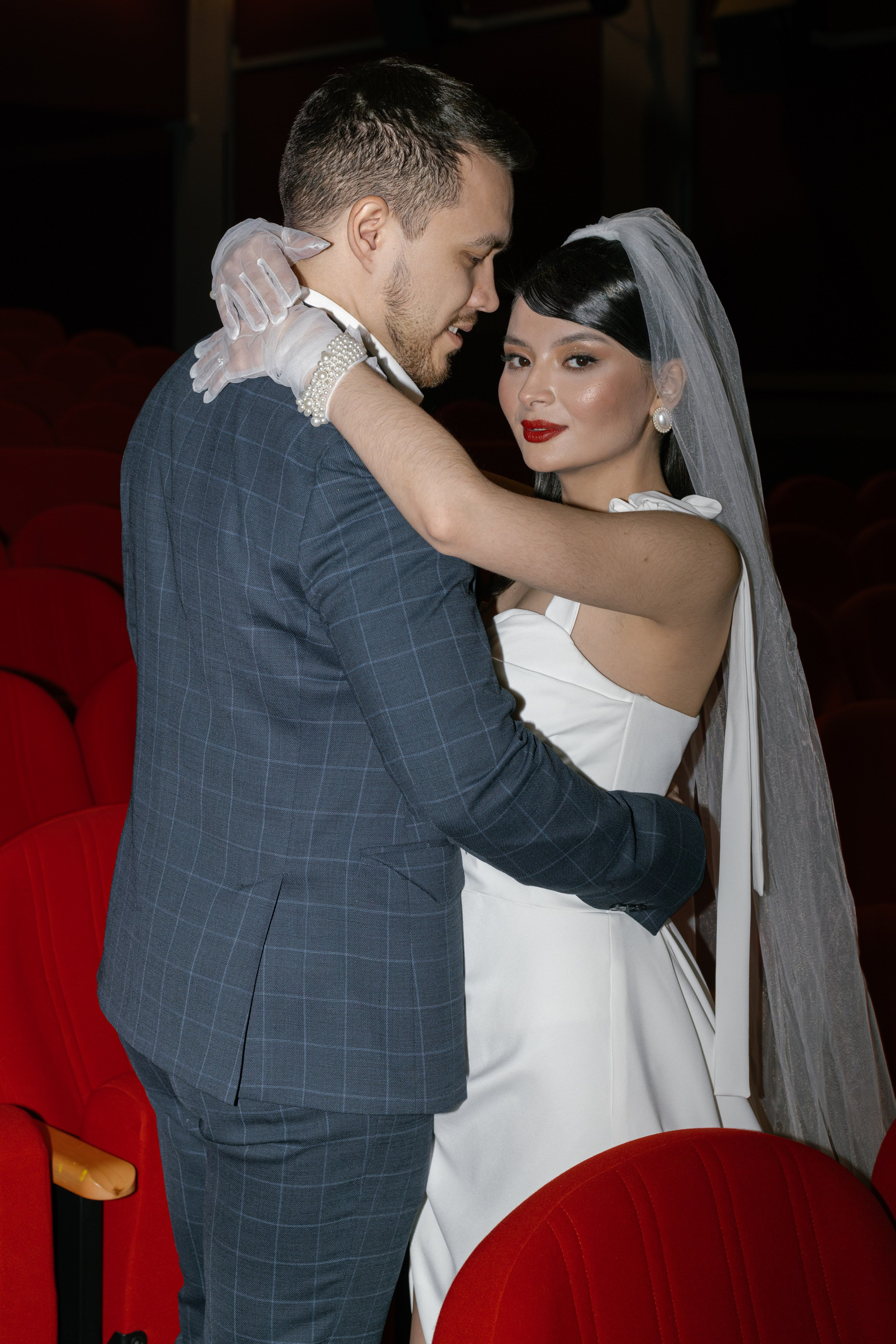 Milia & Razil. Wedding Photographer