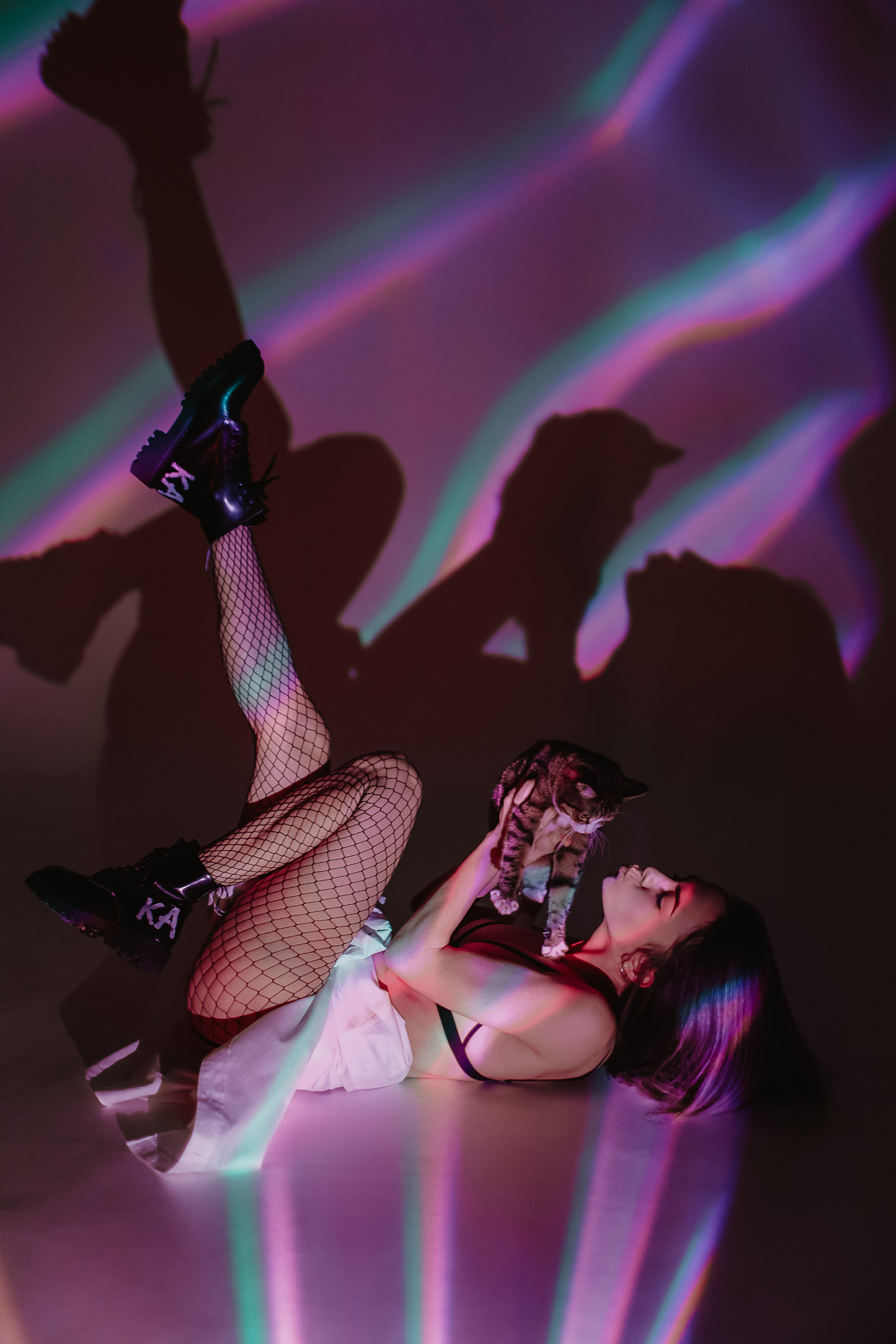 PORTRAITS. VETER photography