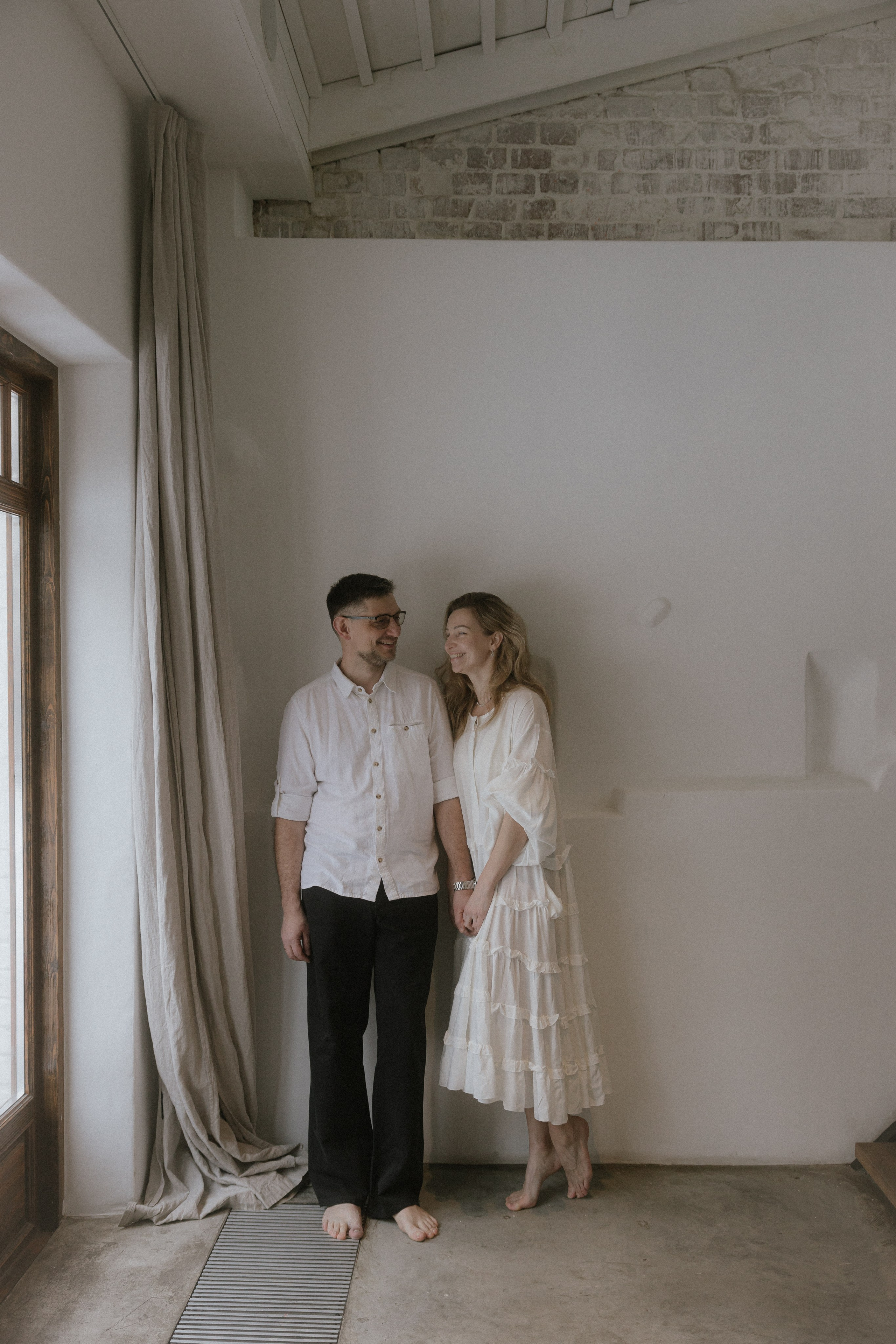 Гриша + Юля. Семейный и детский фотограф Юлия Шох