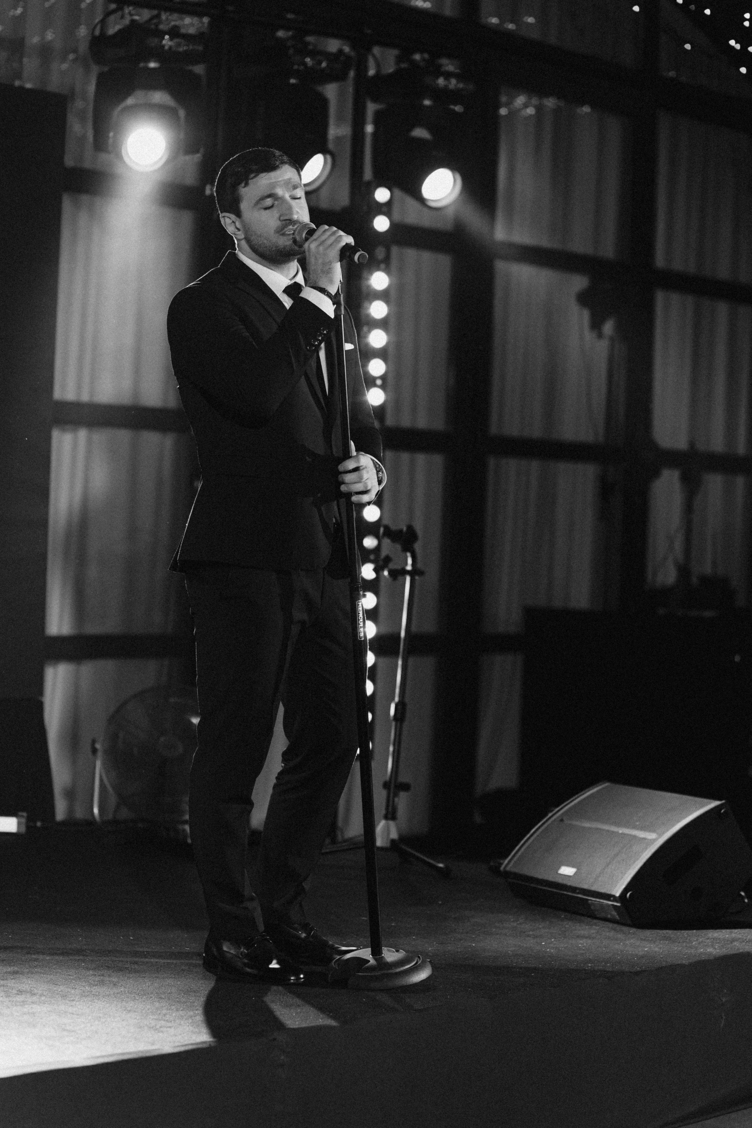 Love in Perfect Pitch. Свадебный фотограф в Москве Дмитрий Тарасов