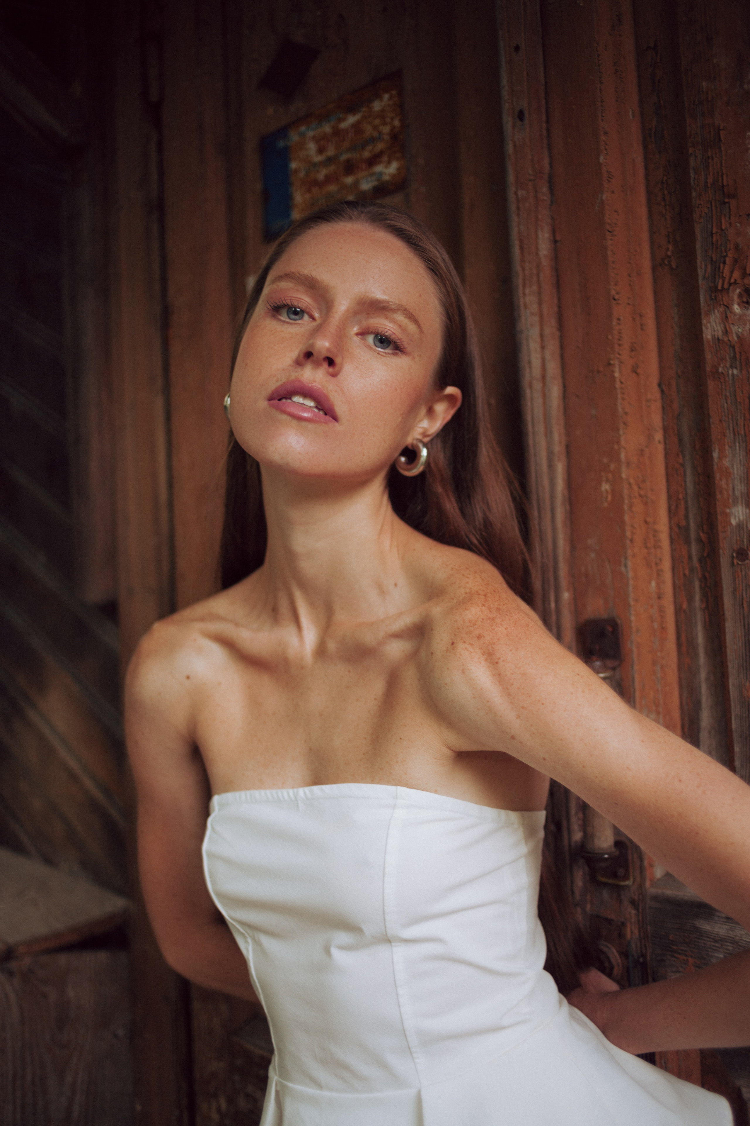 образы для фотосессии для девушки