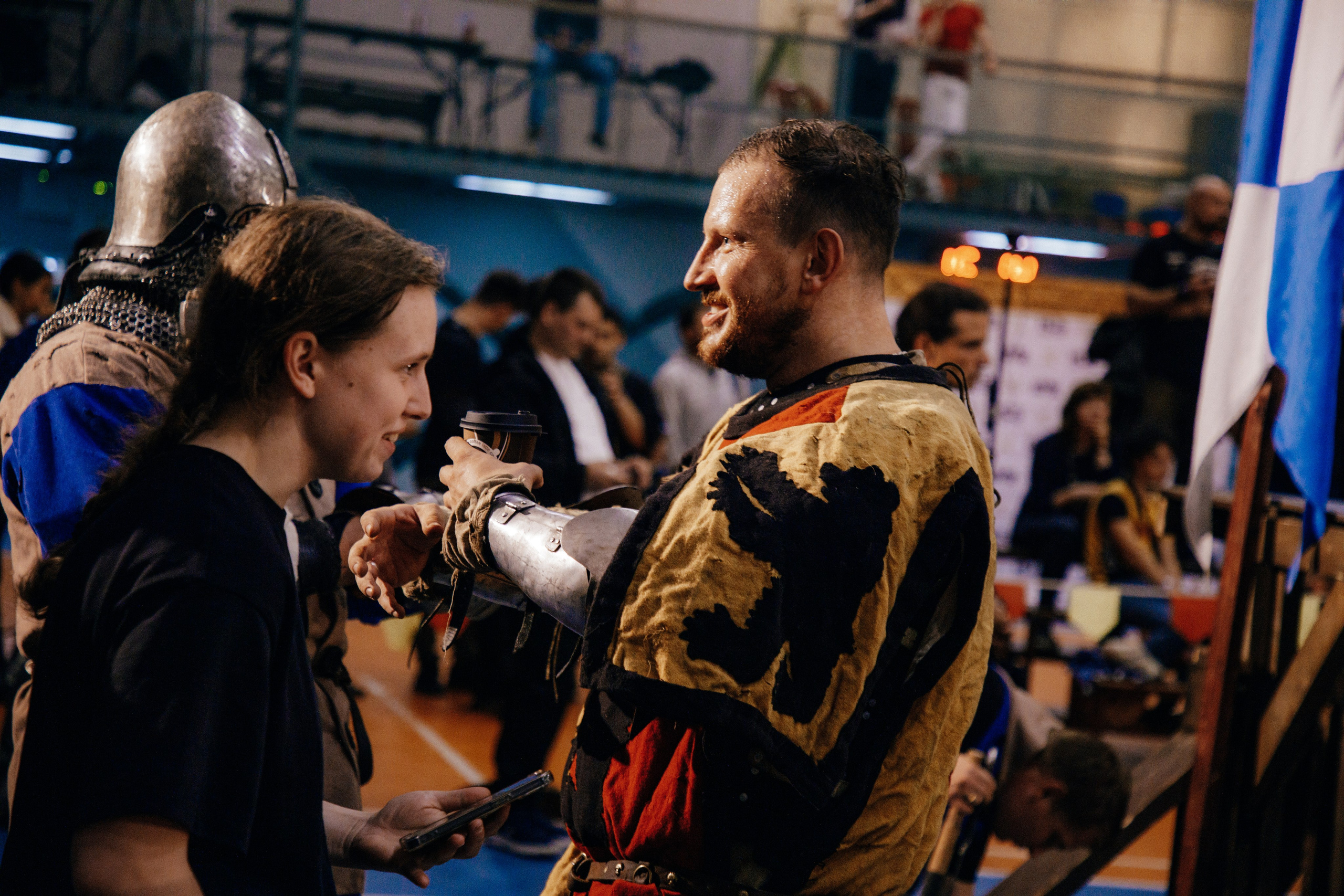 Великолепная Пятерка IV 2023. Art & Fashion фотограф Москва Анна Курмаева