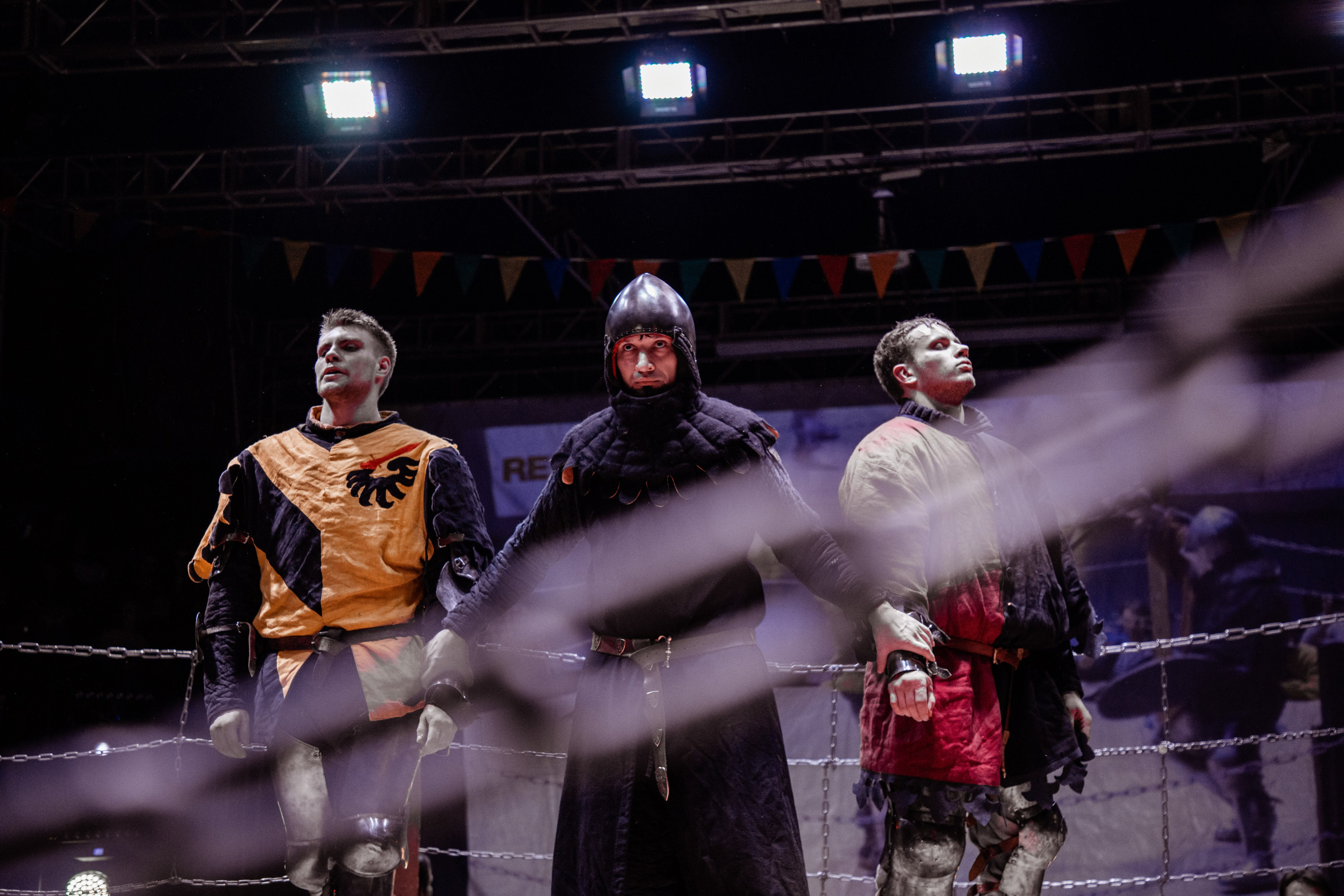 Воин 2020. Art & Fashion фотограф Москва Анна Курмаева