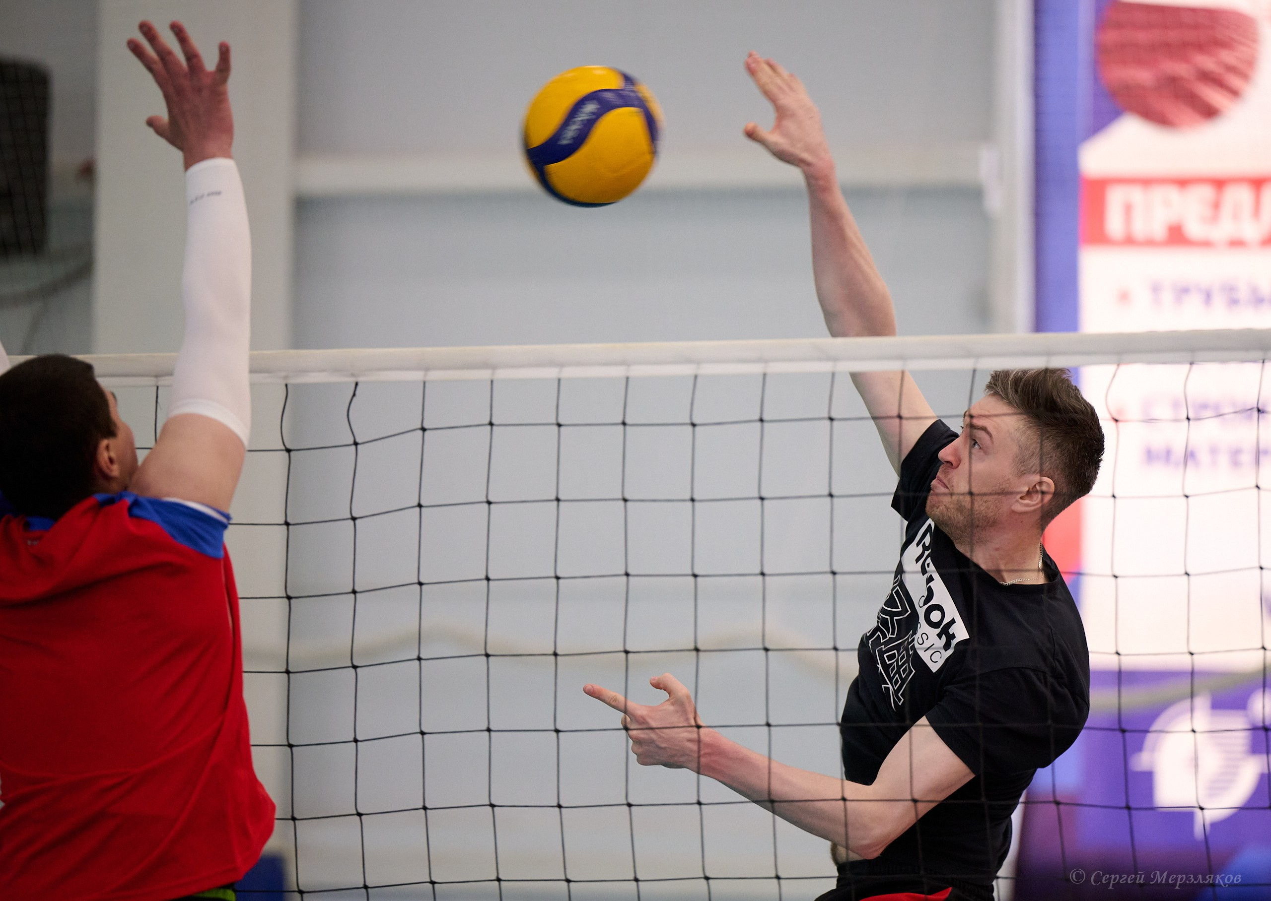 II Волейбольный турнир. Созвездие 26.05.2024 Ижевск. Спортивный репортажный фотограф в Ижевске Сергей Мерзляков