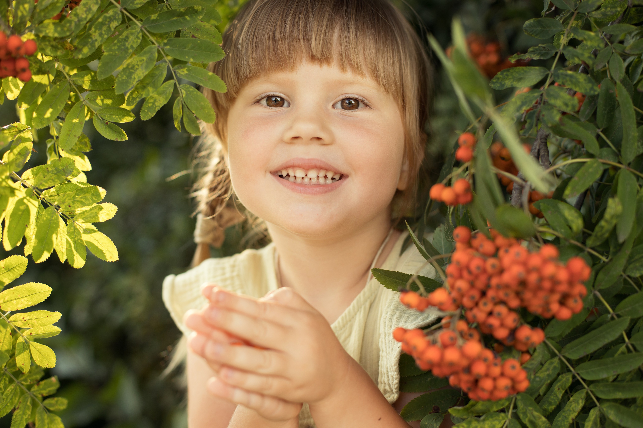 Детская фотосессия. Семейный и детский фотограф в Ярославле Елена Макшеева