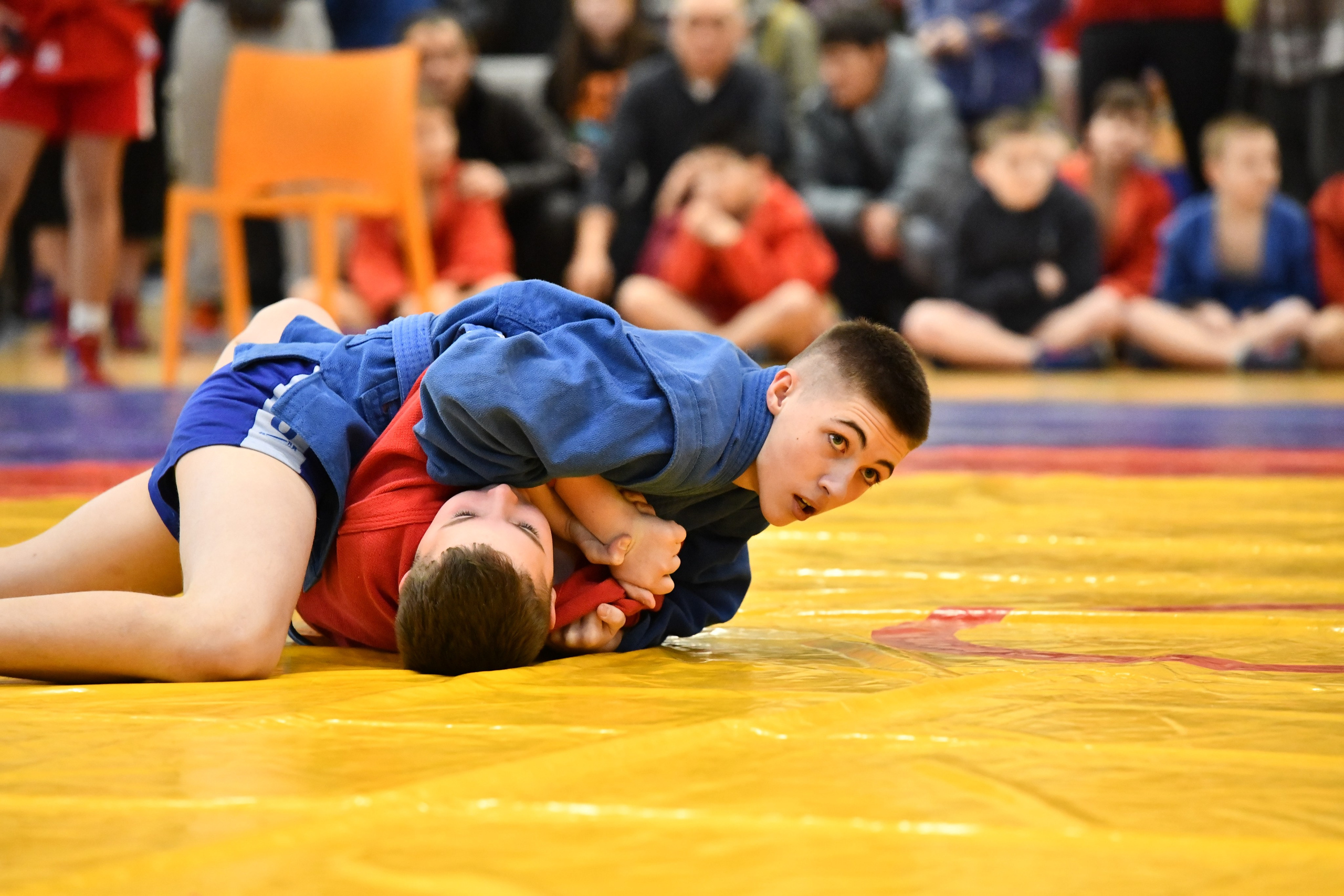 Самбо. Соревнования памяти А. А. Абрамова. Фото детских спортивных мероприятий и всякое интересное через объектив