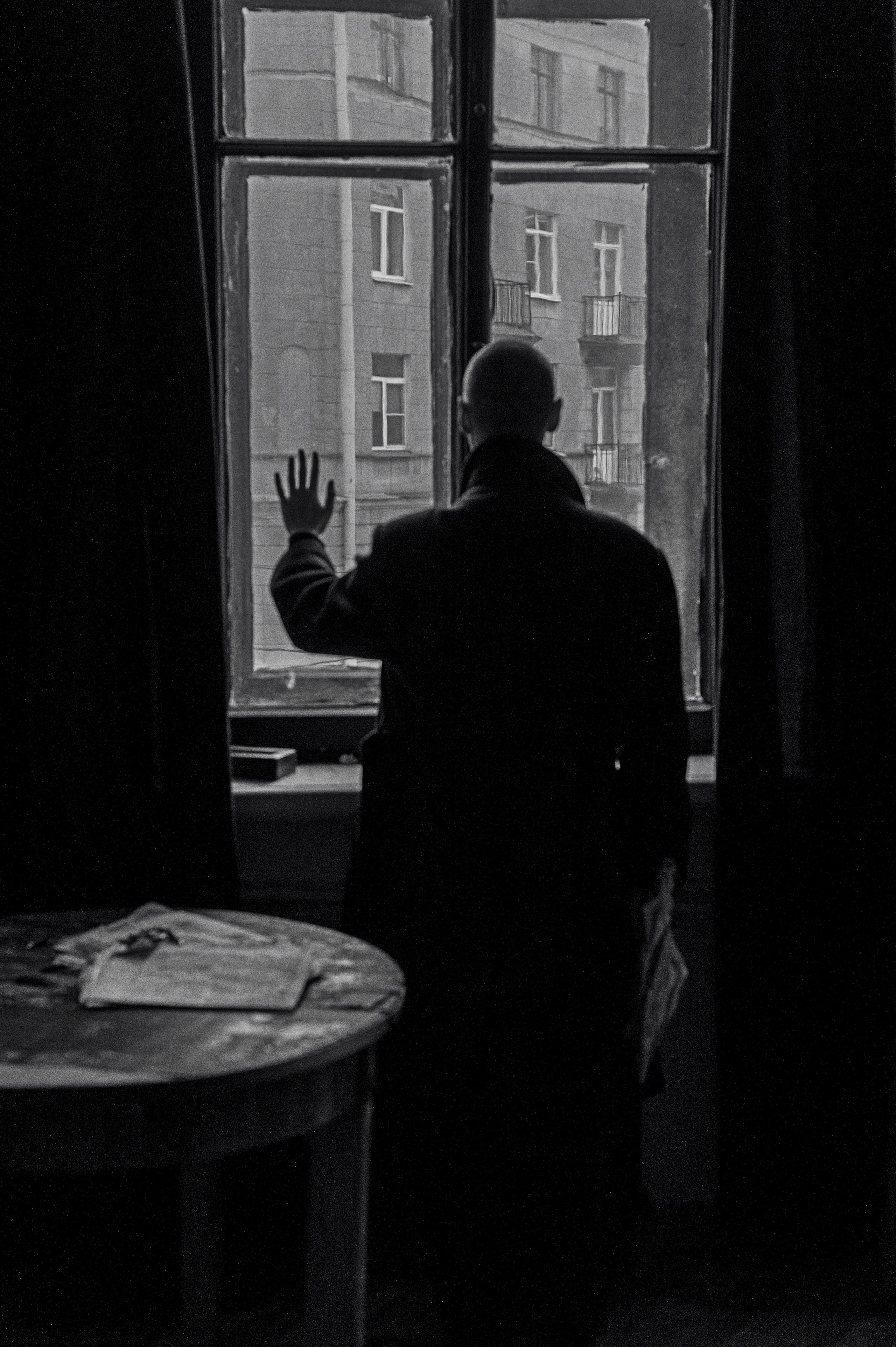 Артемий. Сергей Виноградов фотограф Россия Санкт-Петербург