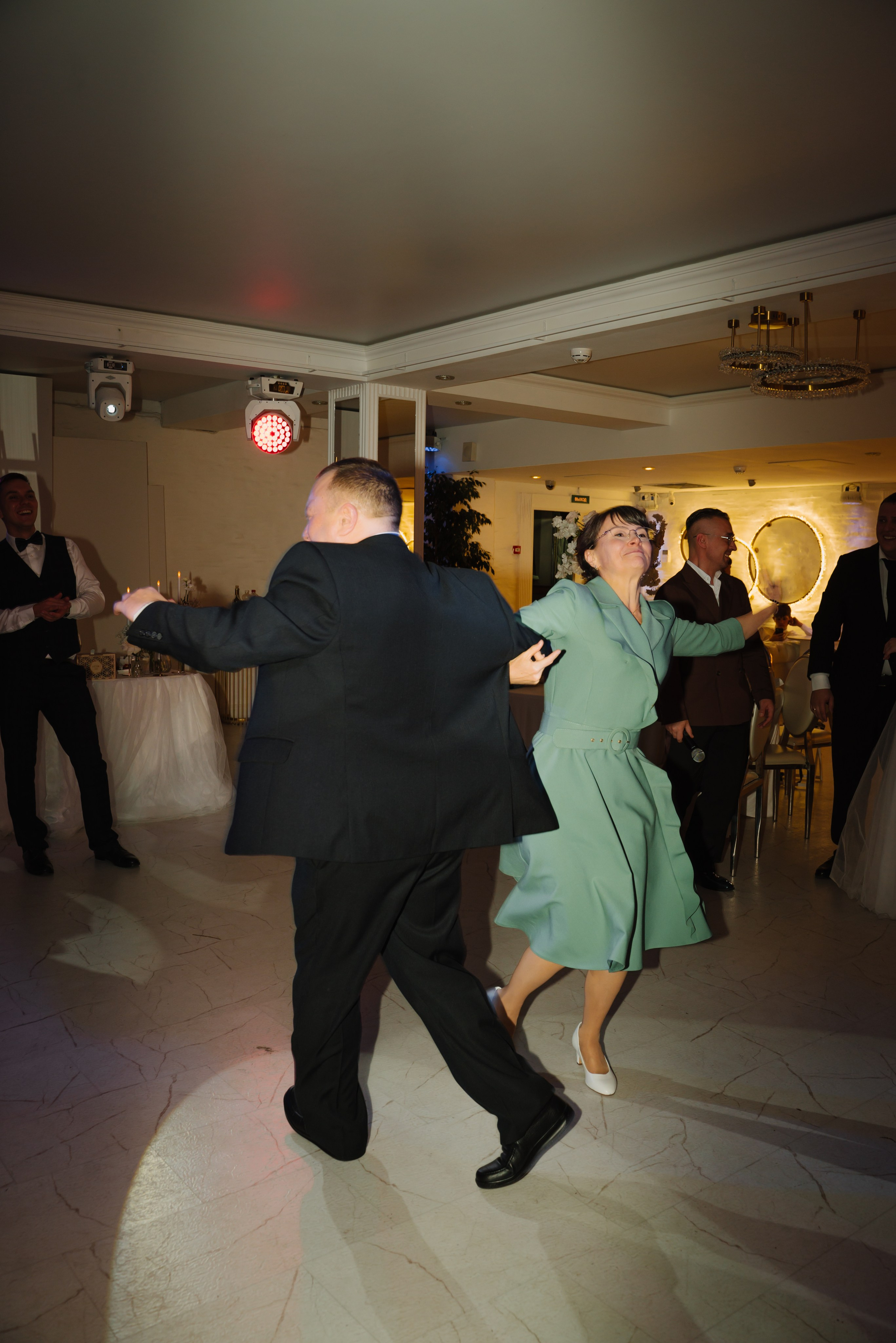 Что было после. Ваш свадебный и семейный фотограф