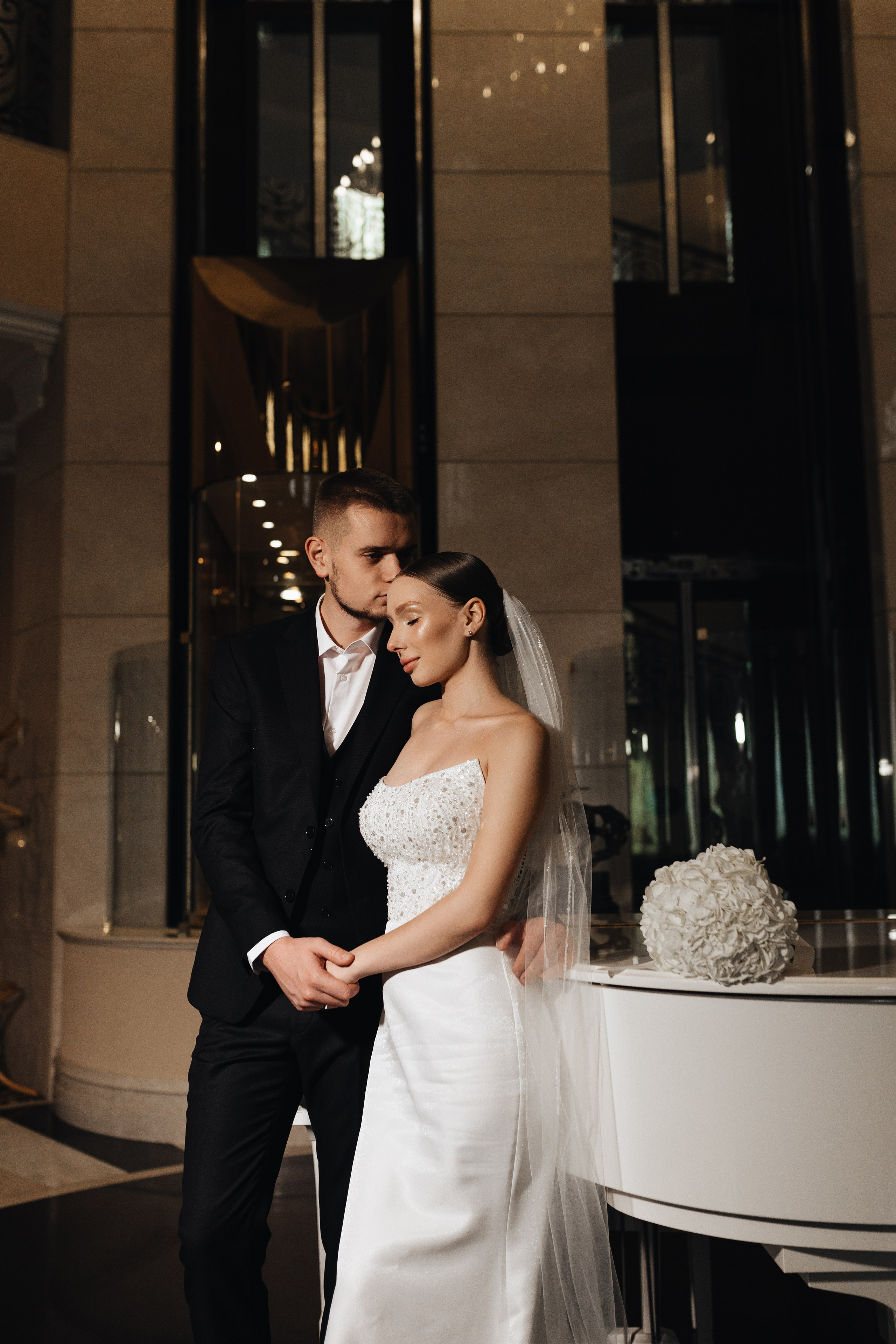 София и Данил. Семейный и свадебный фотограф в Донецке Елена Гордеева