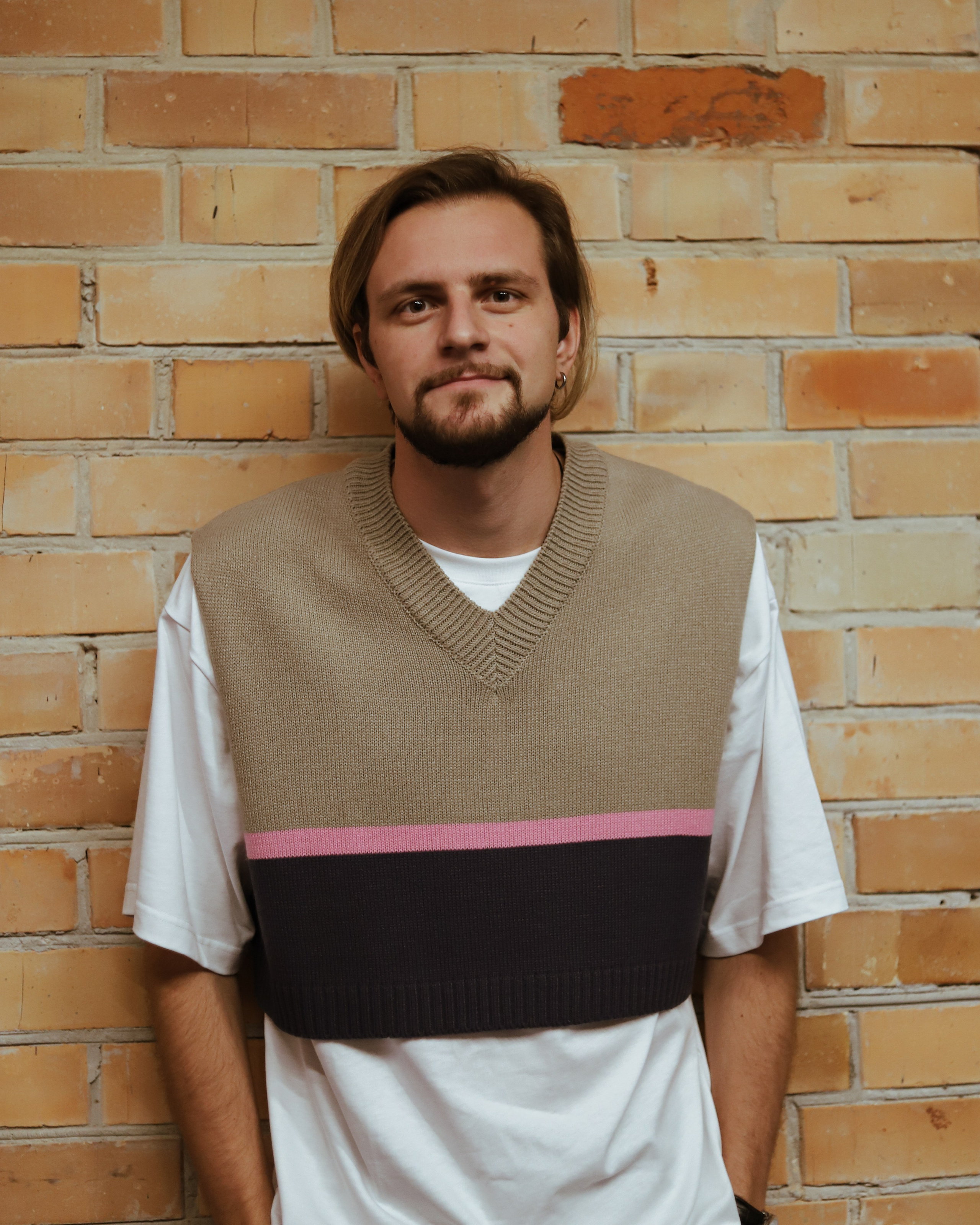 M'UZLAB. Больше не греет