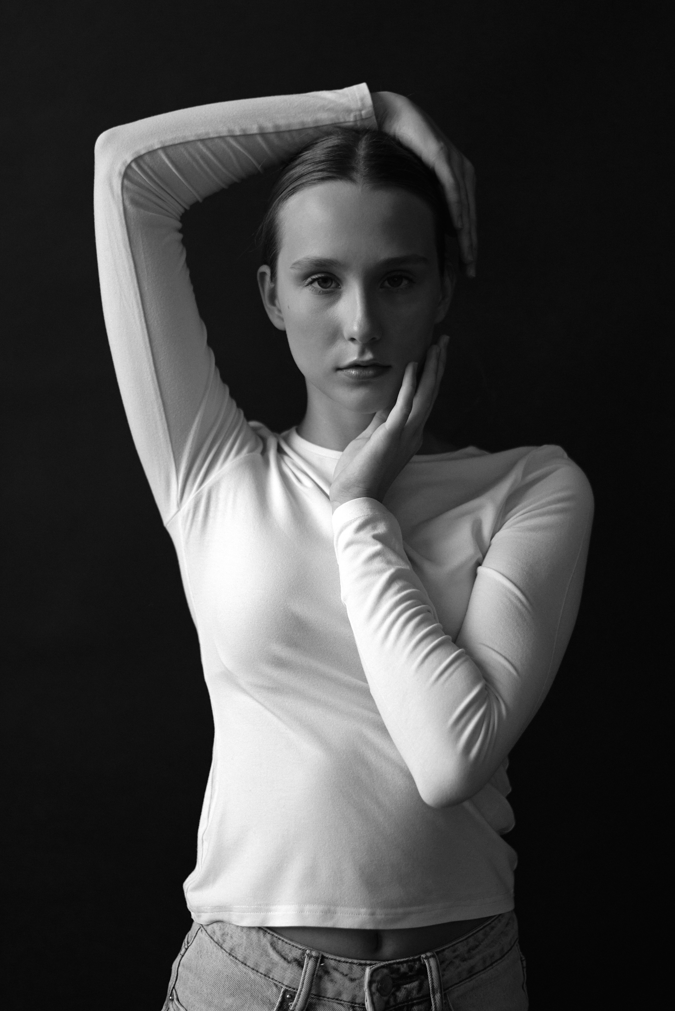 Даша. Семейный и свадебный фотограф в Нижнем Новгороде Анастасия Хренова