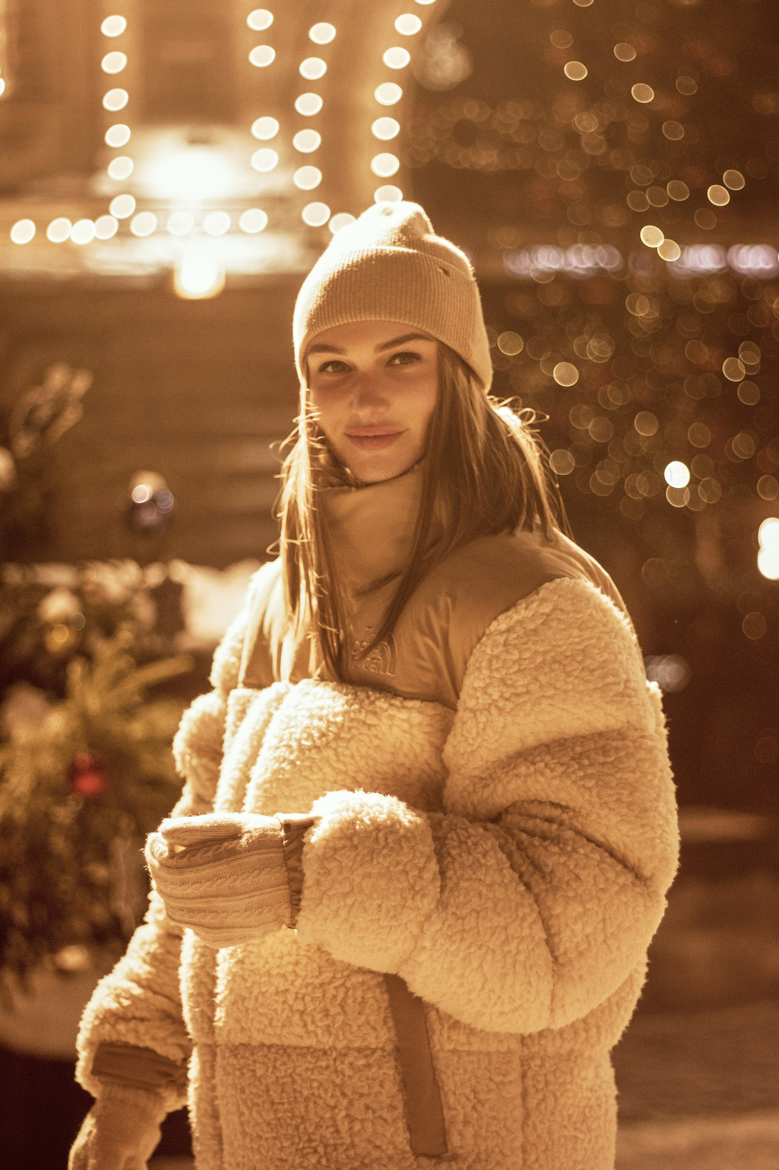 YANA. Фотограф Мария Сивохина