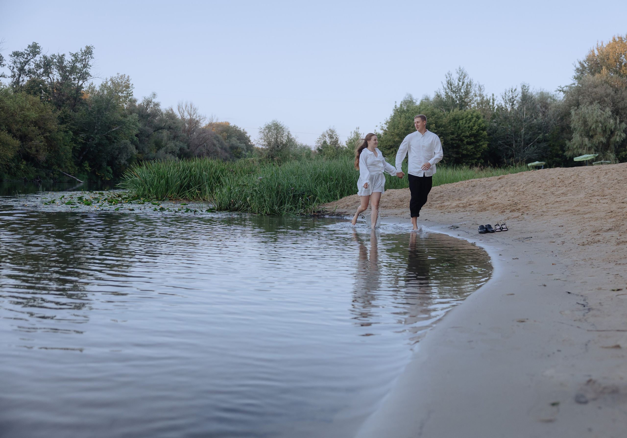 Фотопрогулки. Фотограф Петров Александр Свадьбы, Съемка в студии, Выпускные альбомы г. Балашов
