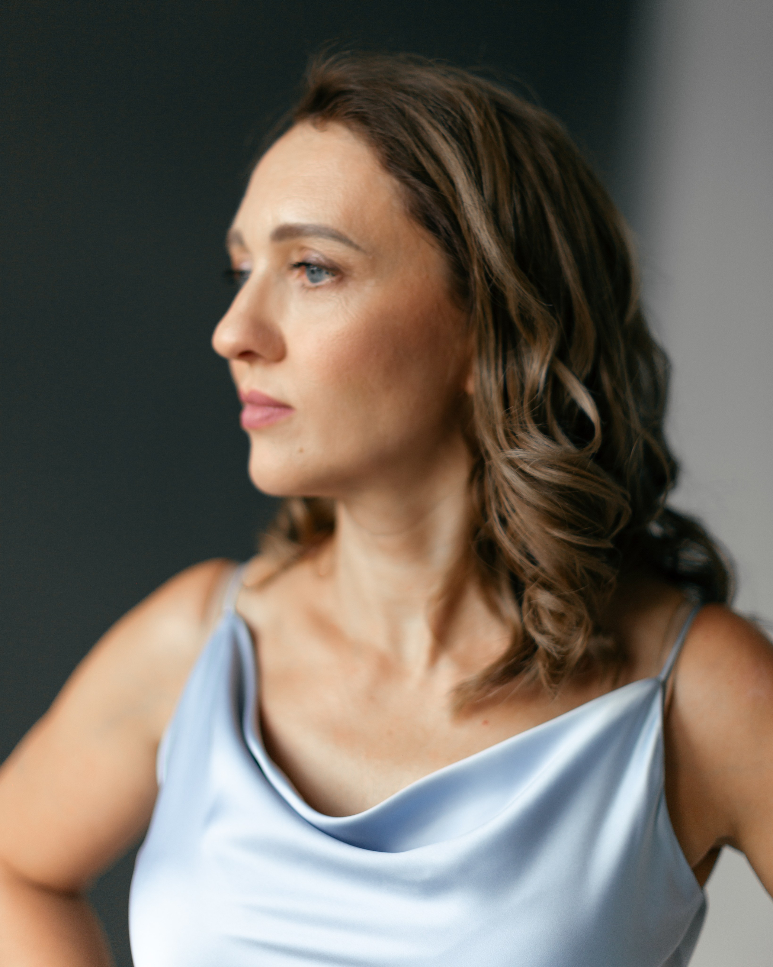 Маргарита. Фотограф в Москве — Евгения Прокопенко