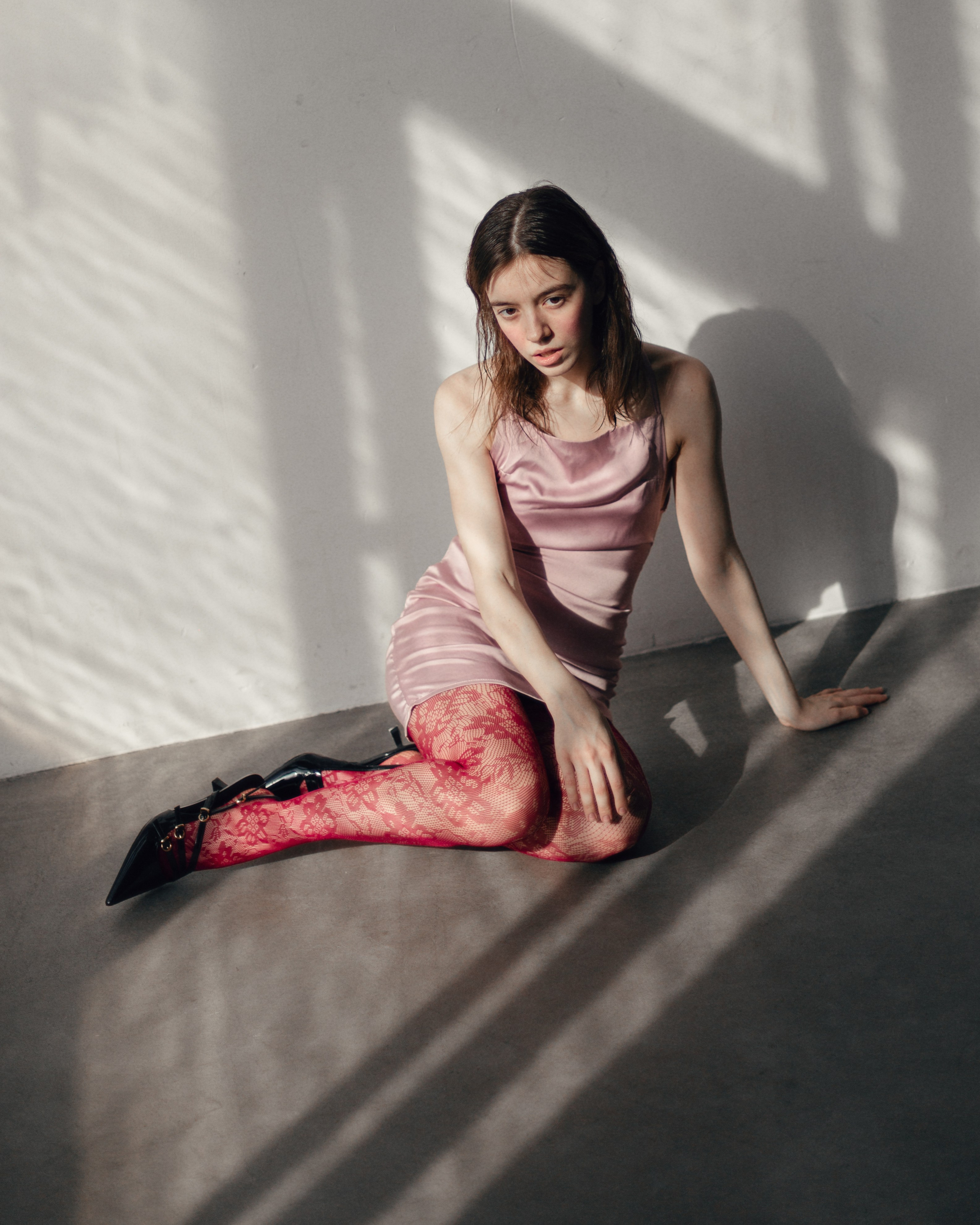 Ира. Фотограф в Москве — Евгения Прокопенко