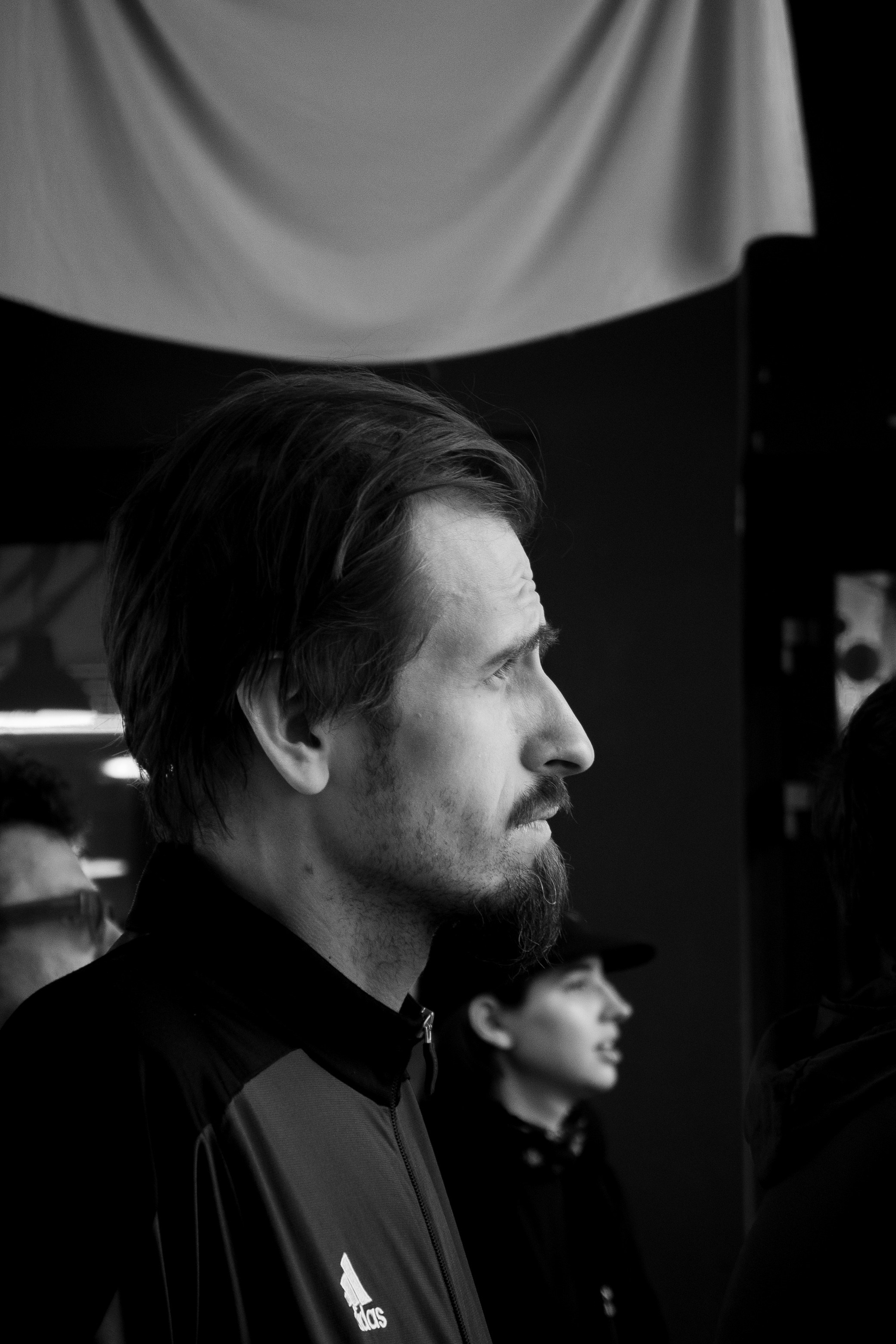 Субботние пробежки по центру Москвы. Павел Шарапов | Фотограф | Москва