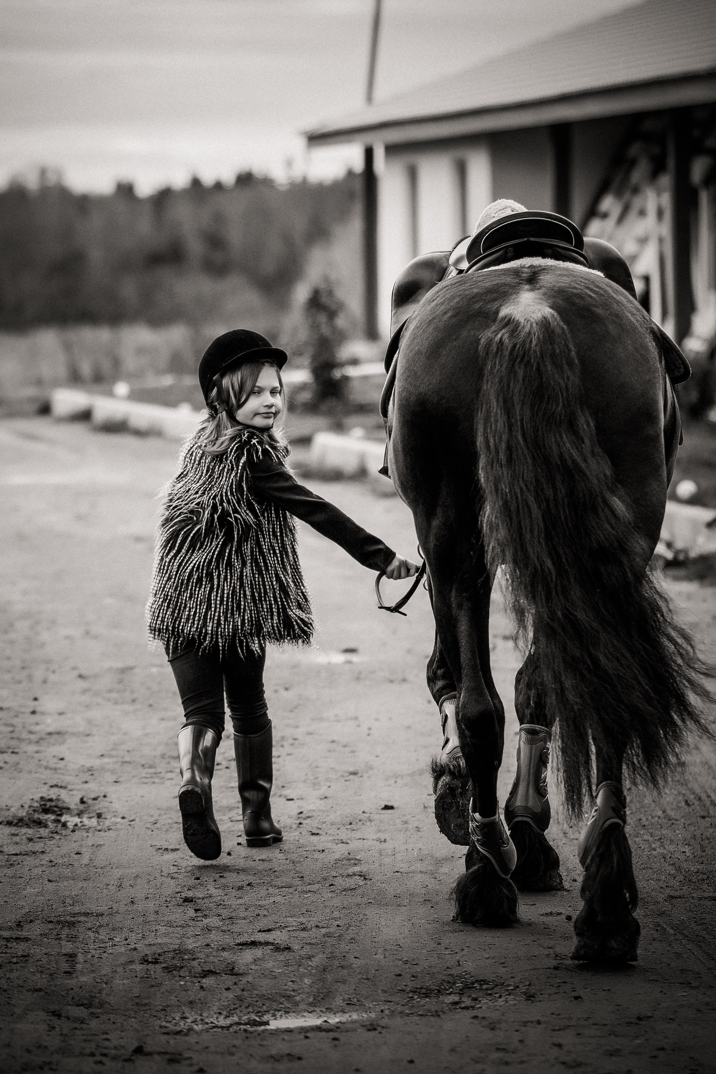 София. Свадебный и семейный фотограф в Москве и Подмосковье Лариса Козлова