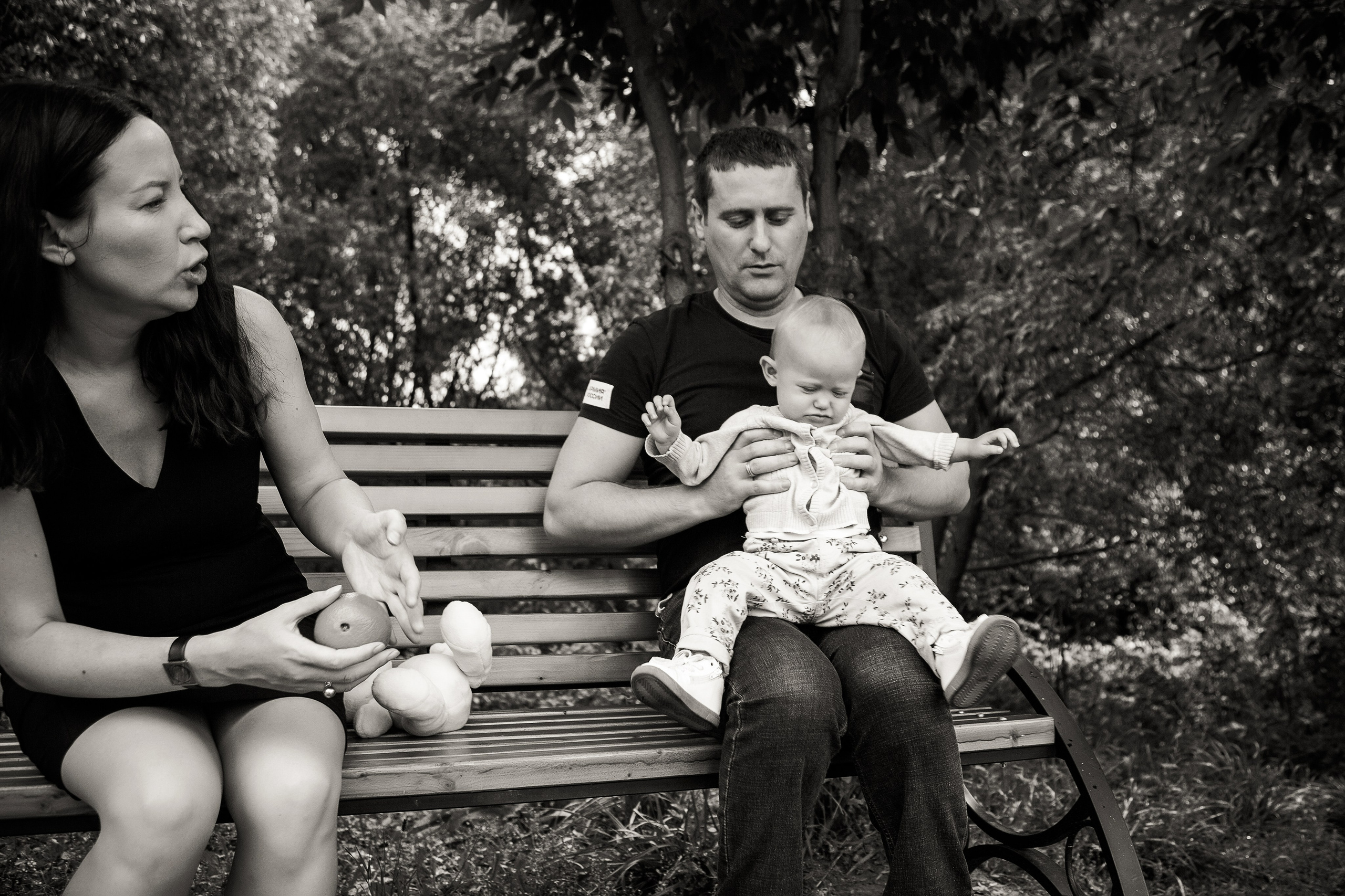 Ева. Свадебный и семейный фотограф в Москве и Подмосковье Лариса Козлова