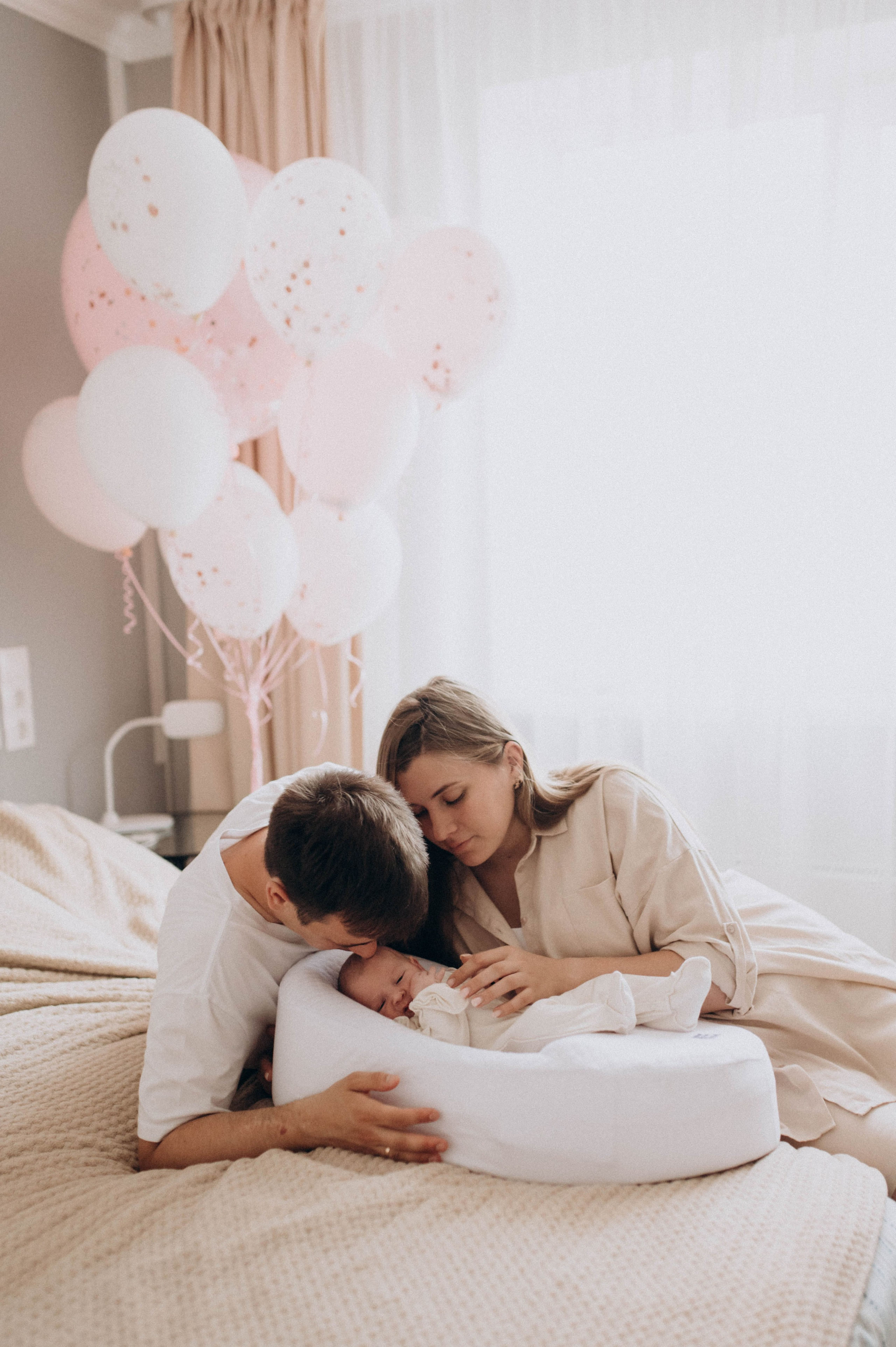 Маленькая Лиза. Семейный фотограф Нагорнова Виктория