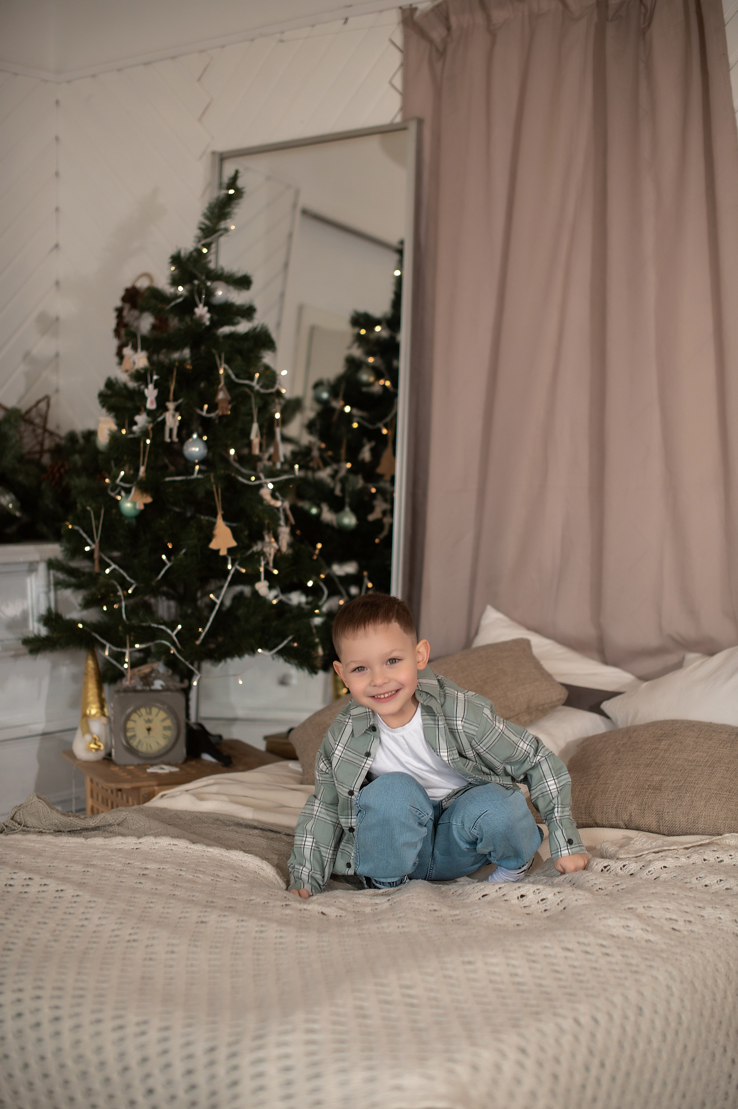 Любовь и Захар. Фотограф Виктория Воронина