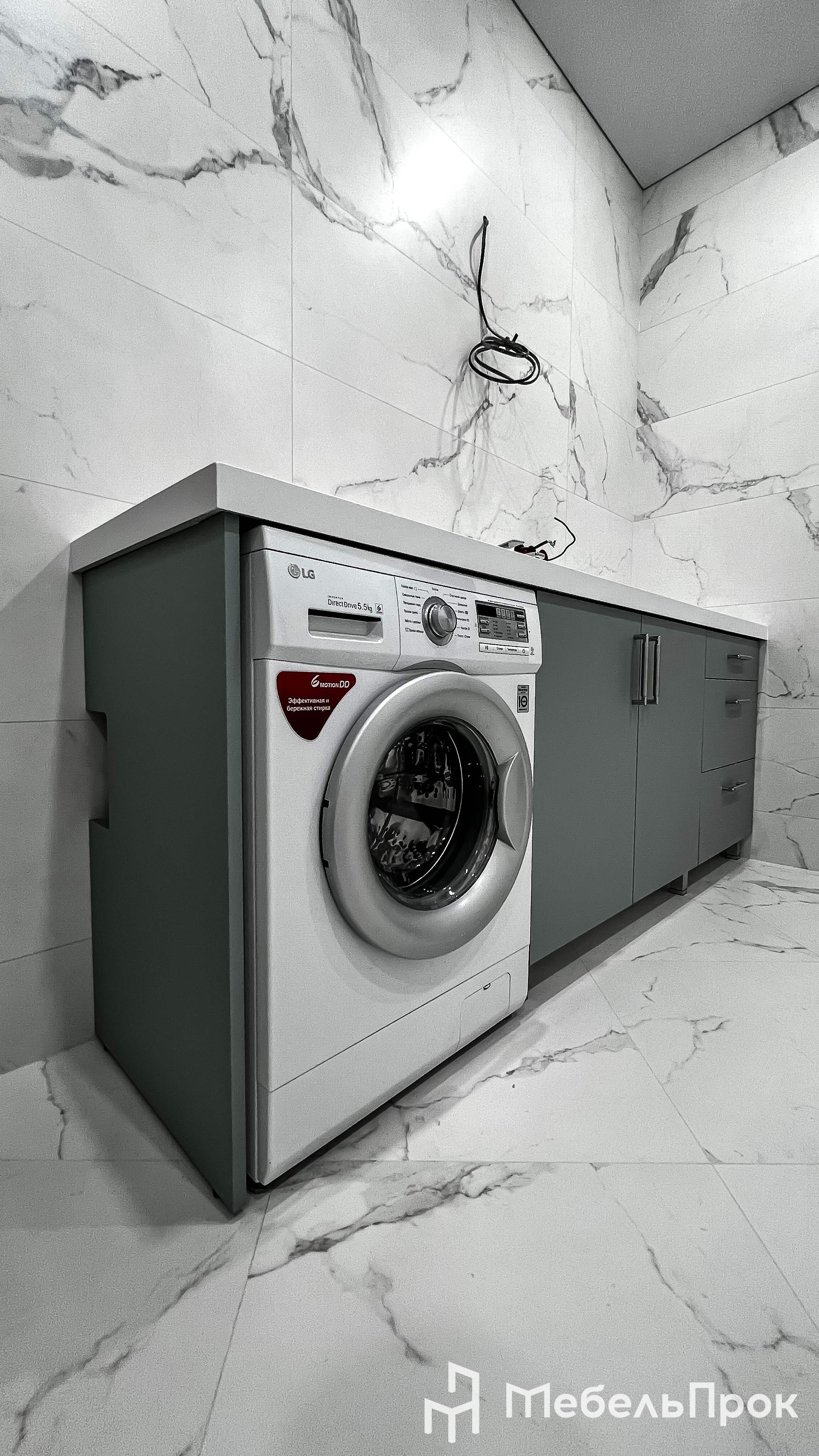 Мебель для ванной. Главная