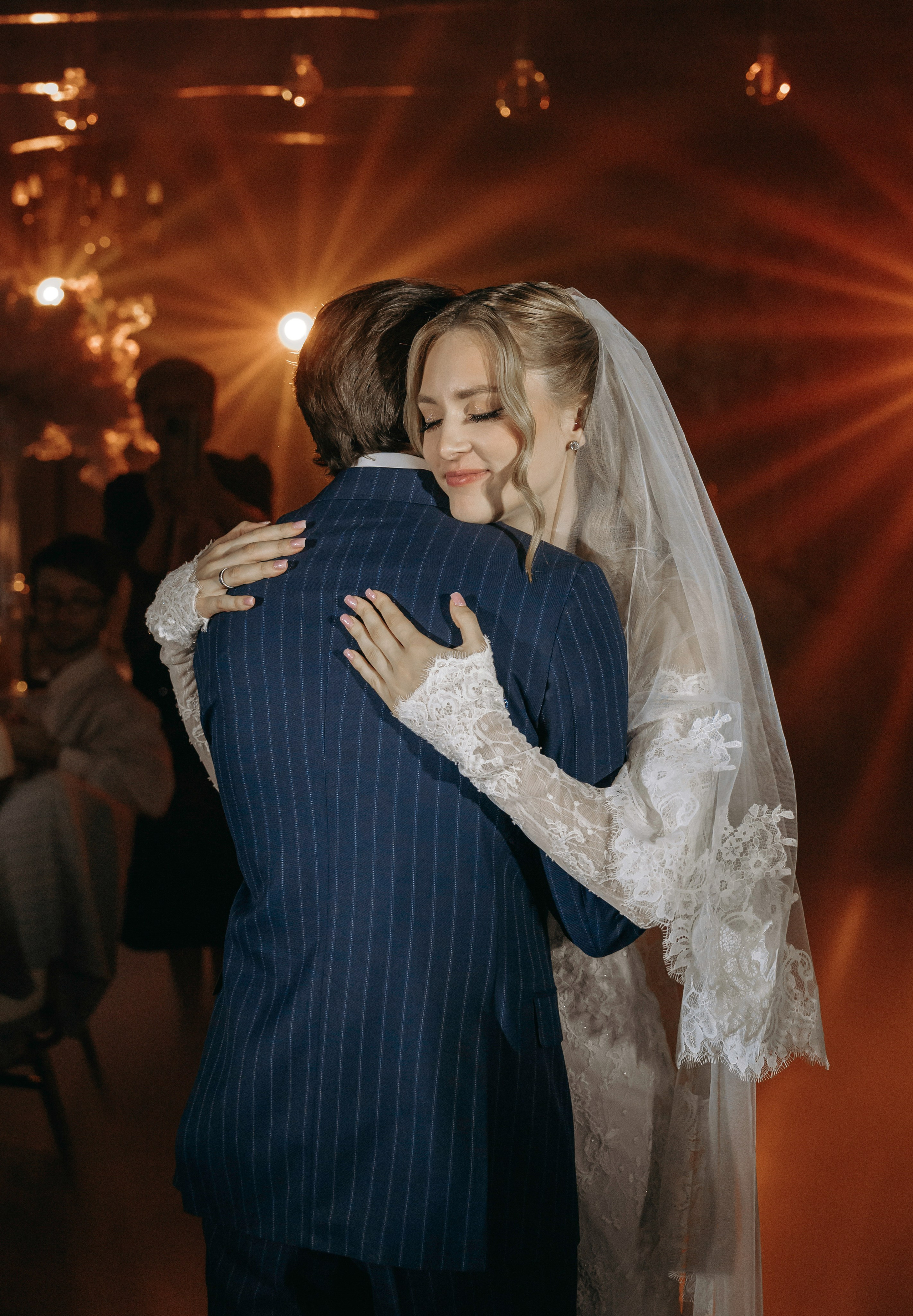 D + V. Свадебный фотограф в Минске Вадим Бурчик