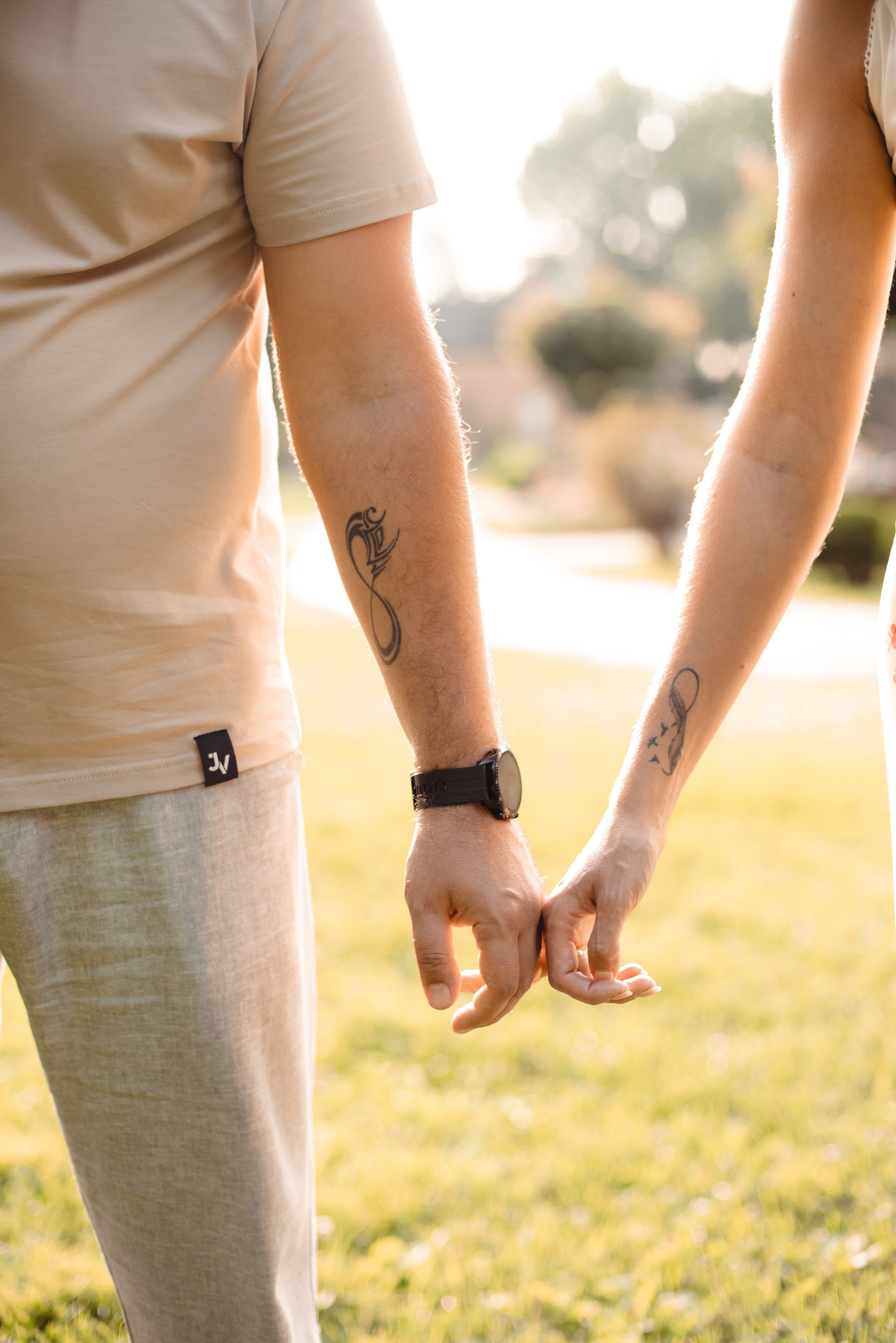 Андрей, Екатерина, Яна и Кира