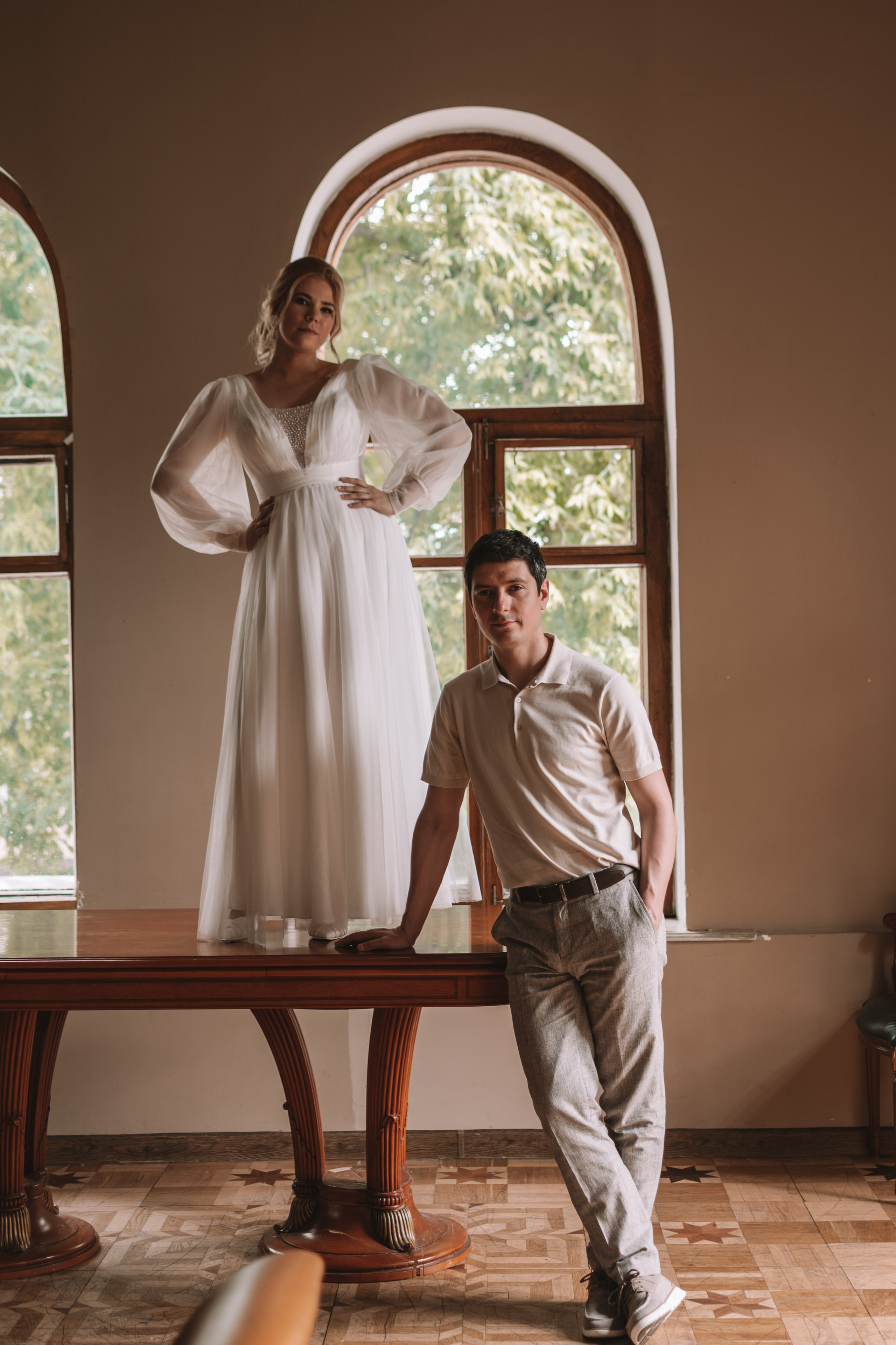 16.06. Свадебный фотограф Дарья Жакова