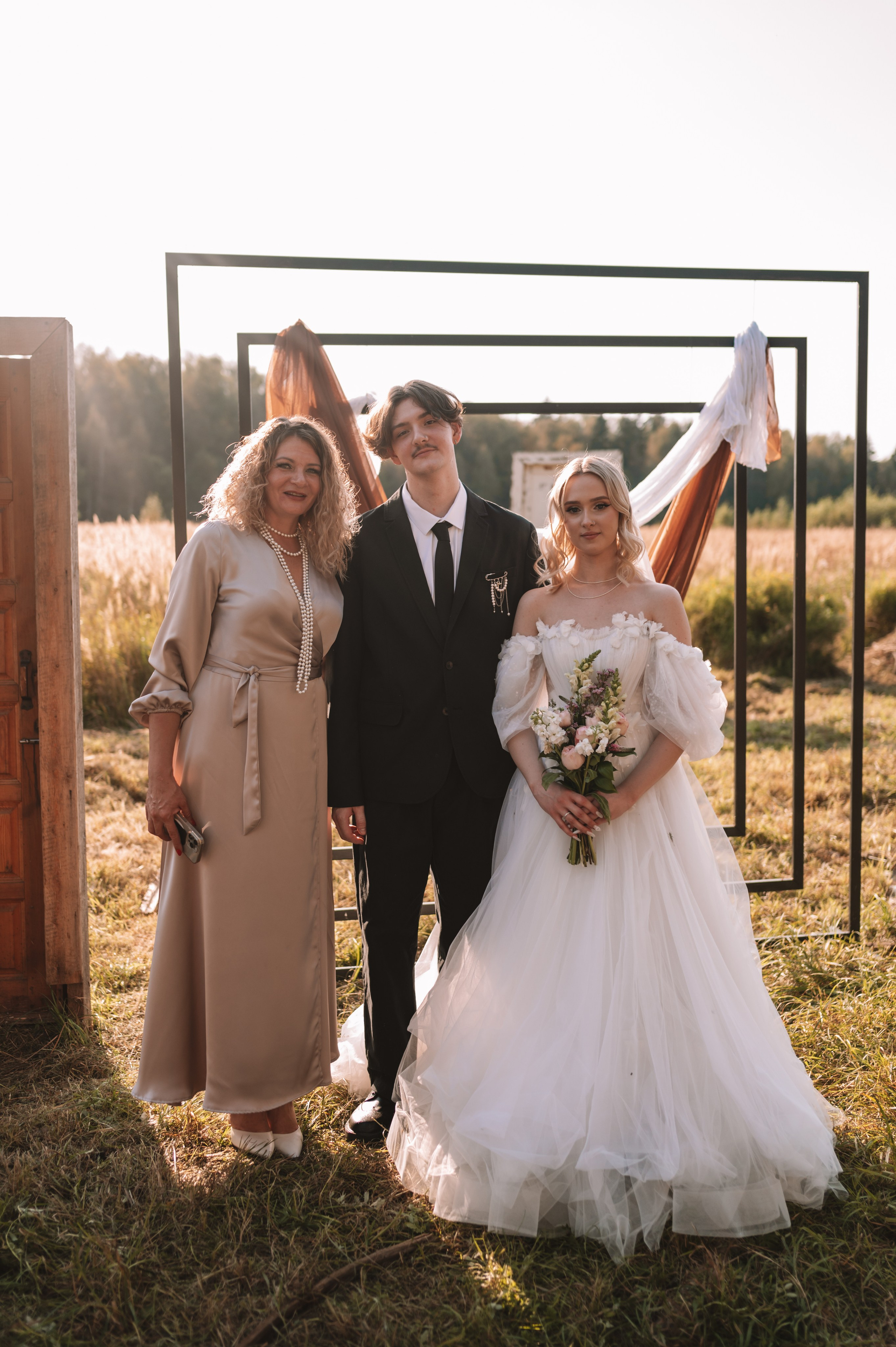 31.08. Свадебный фотограф Дарья Жакова