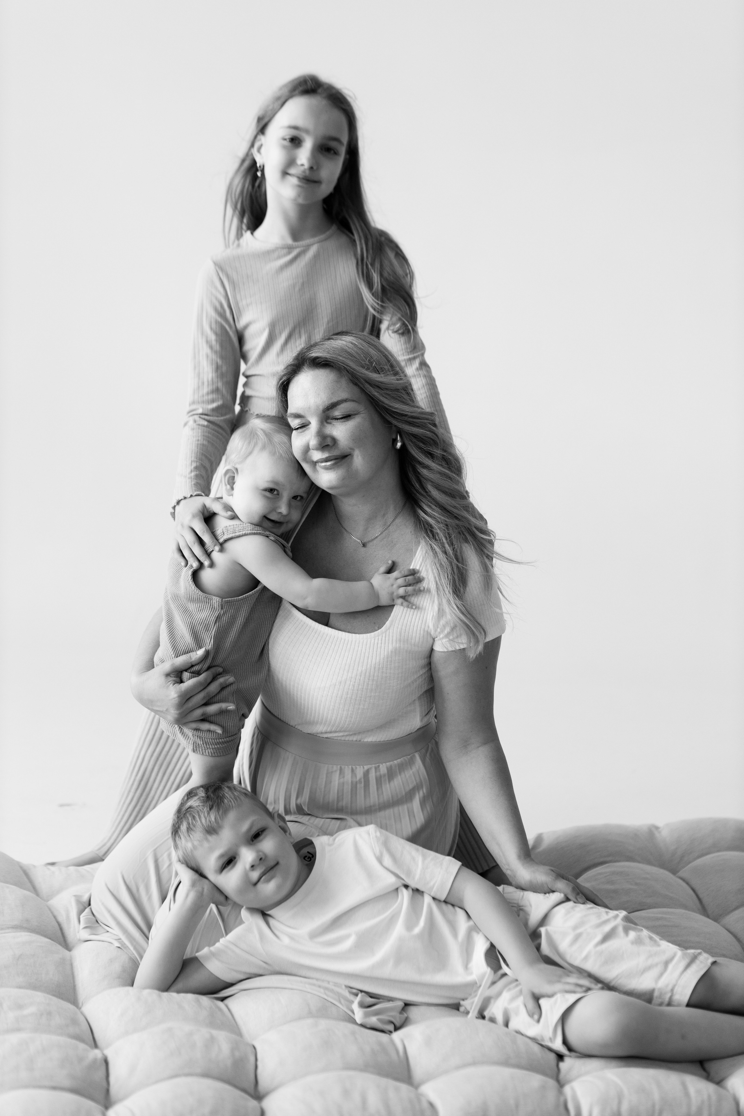 Семейная, апрель 24