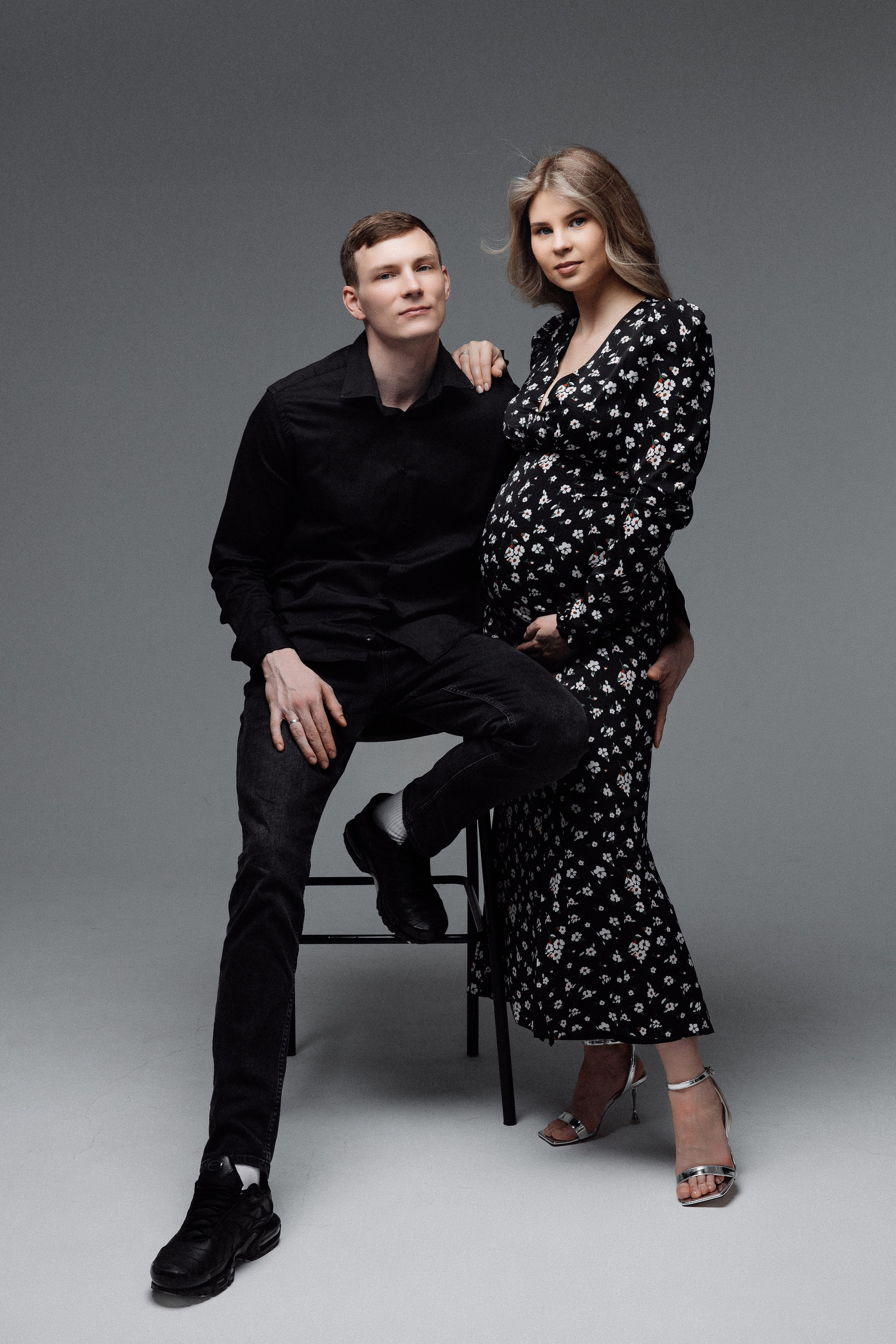 Артём и Алёна. Свадебный фотограф Москве Катя Абдурахманова и Арсен Абдурахманов