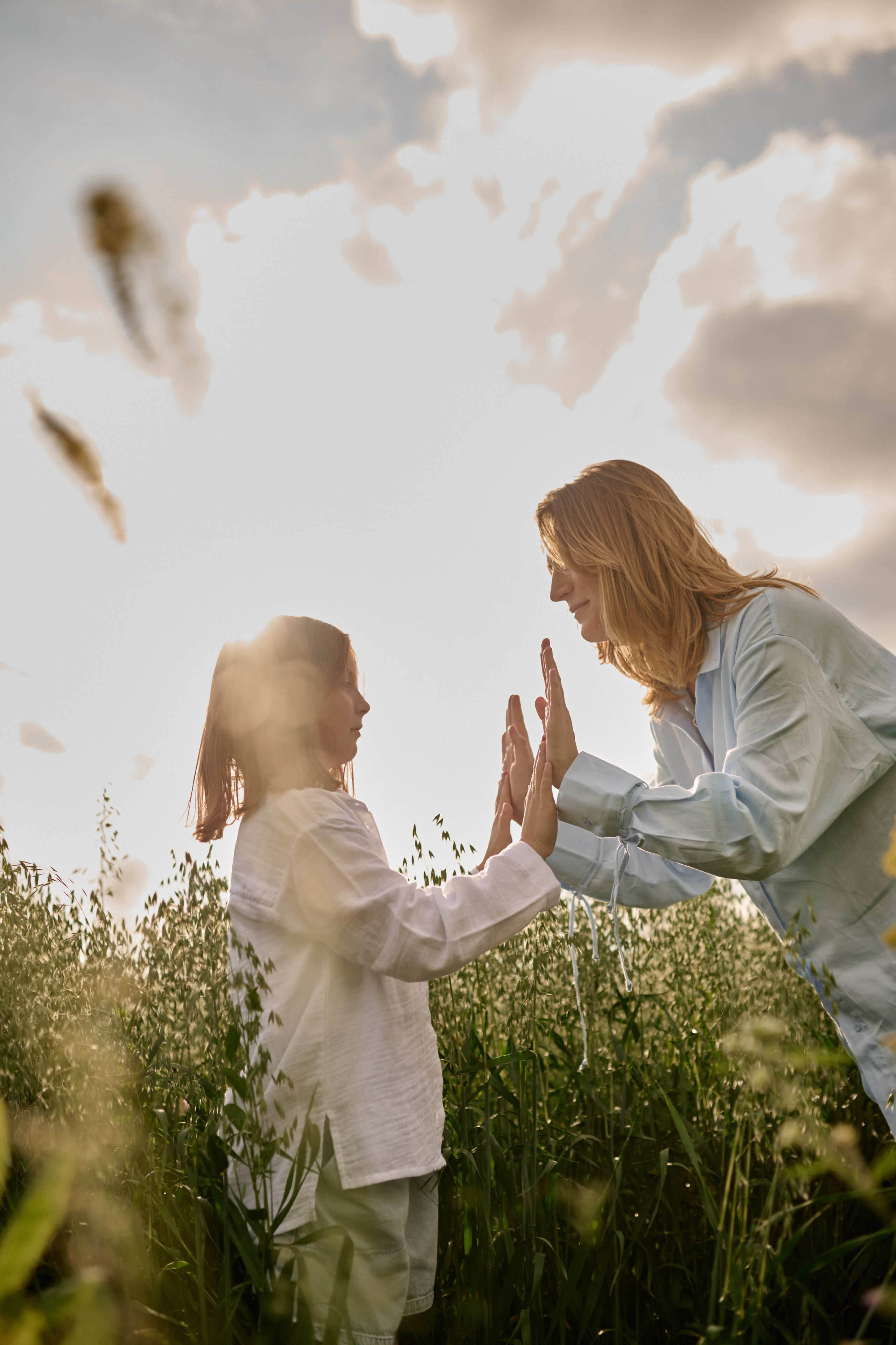 Лена и Есения. Семейный и свадебный lifestyle-фотограф в Москве Мария Петрова