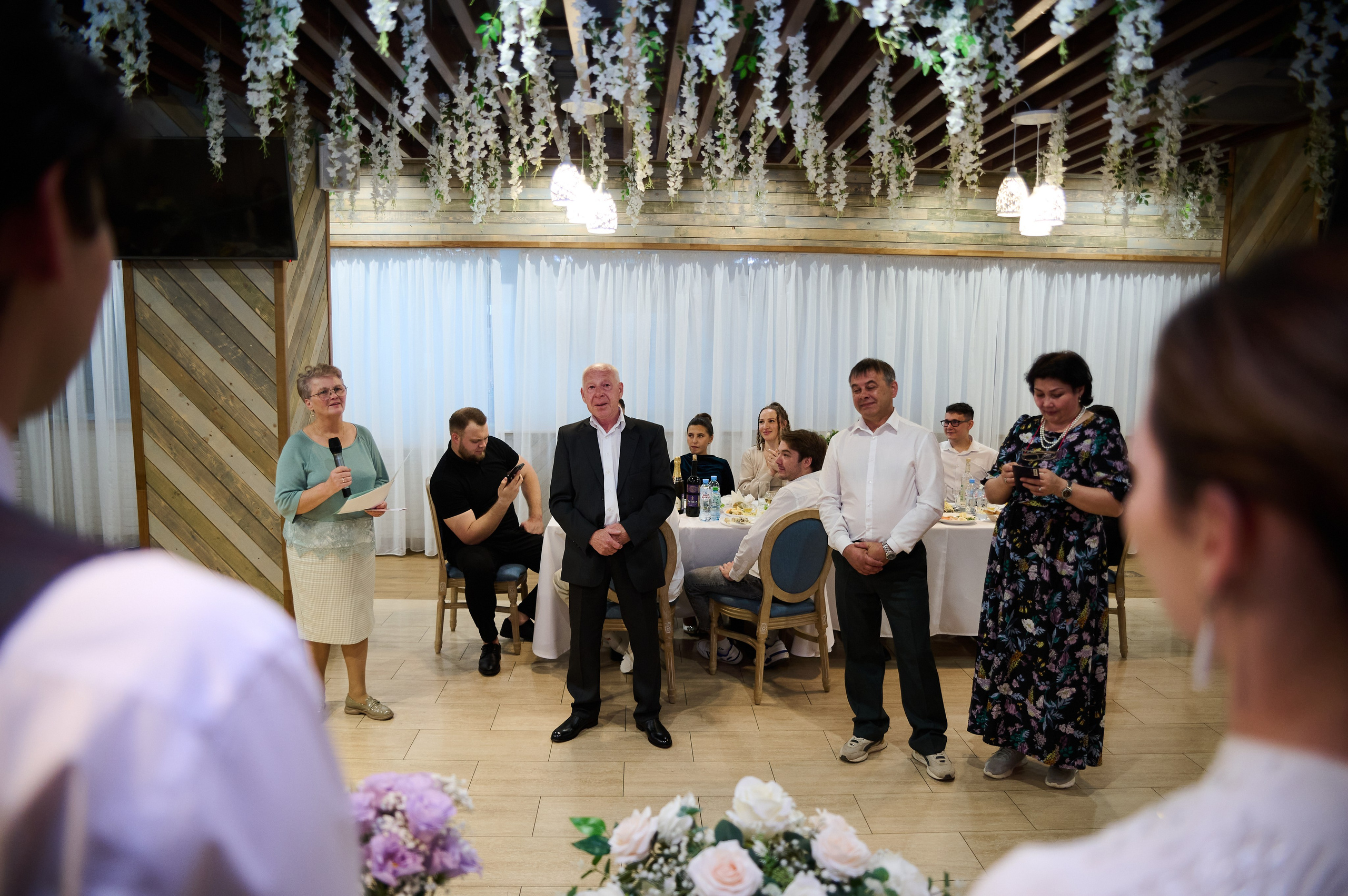 Свадьбы и никахи. Свадебный фотограф Тимур Хабибуллин