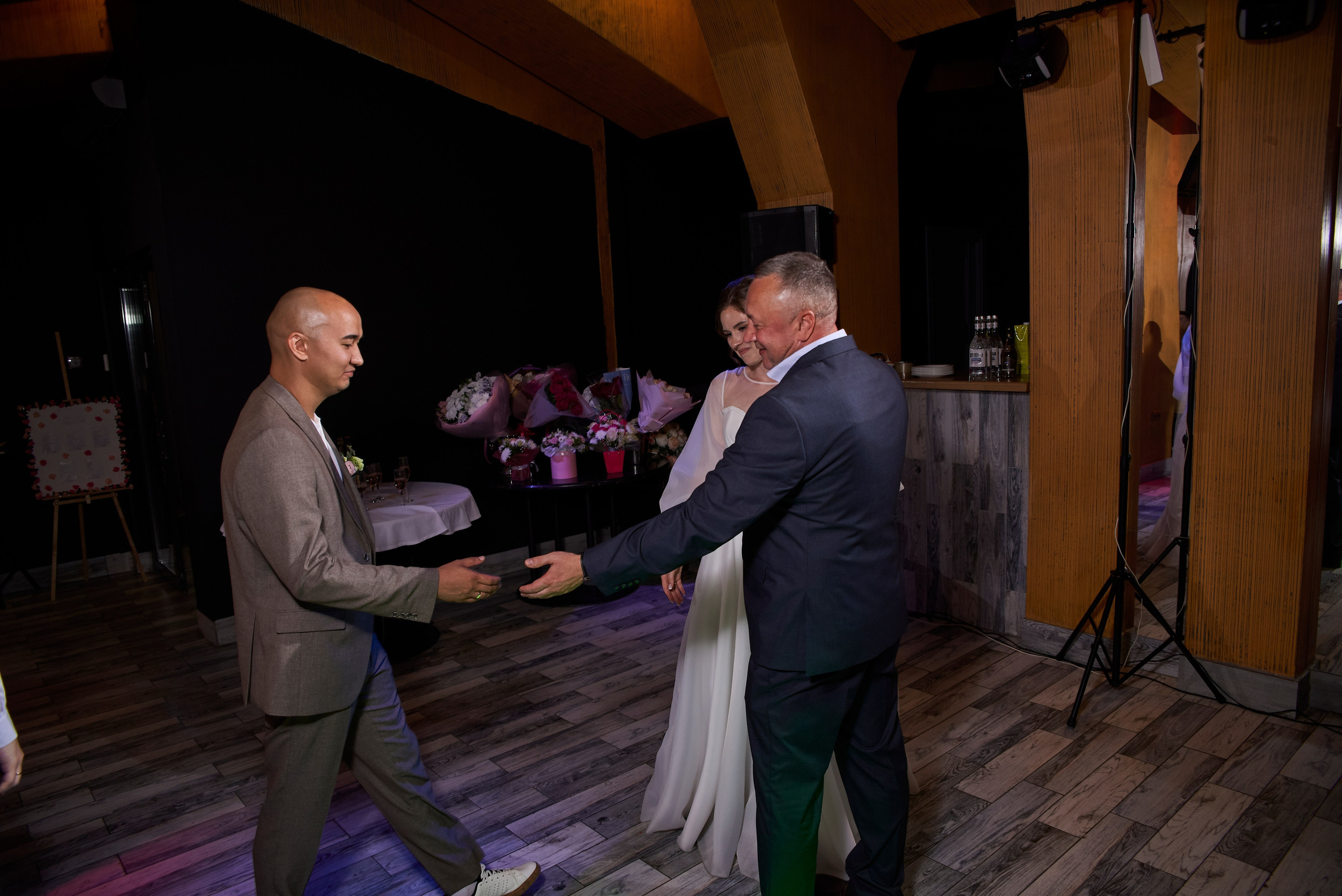 Серии свадебных фотографий. Свадебный фотограф Тимур Хабибуллин