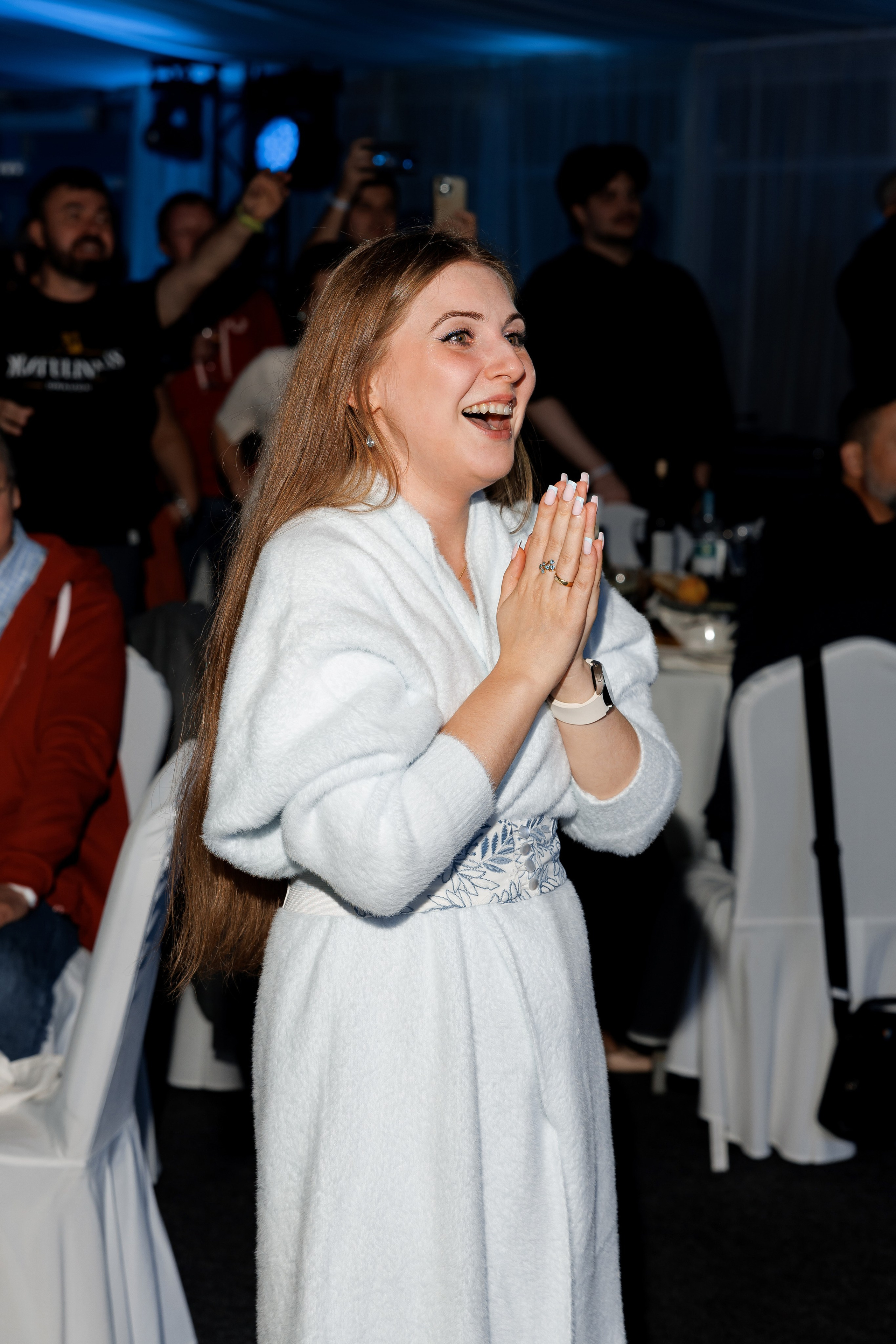 Тимбилдинг и корпоратив Информзащита. Свадебный репортажный фотограф в Москве