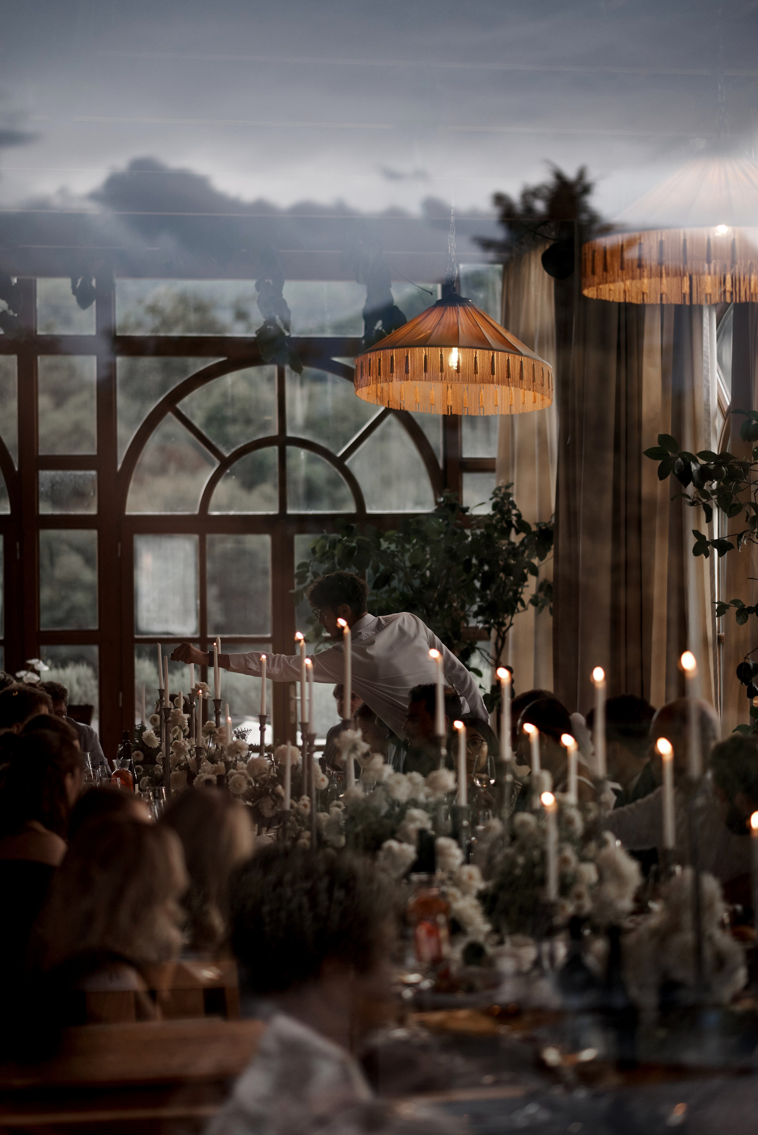 Michael & Dinara. Свадебный и портретный фотограф Пётр Ладанов