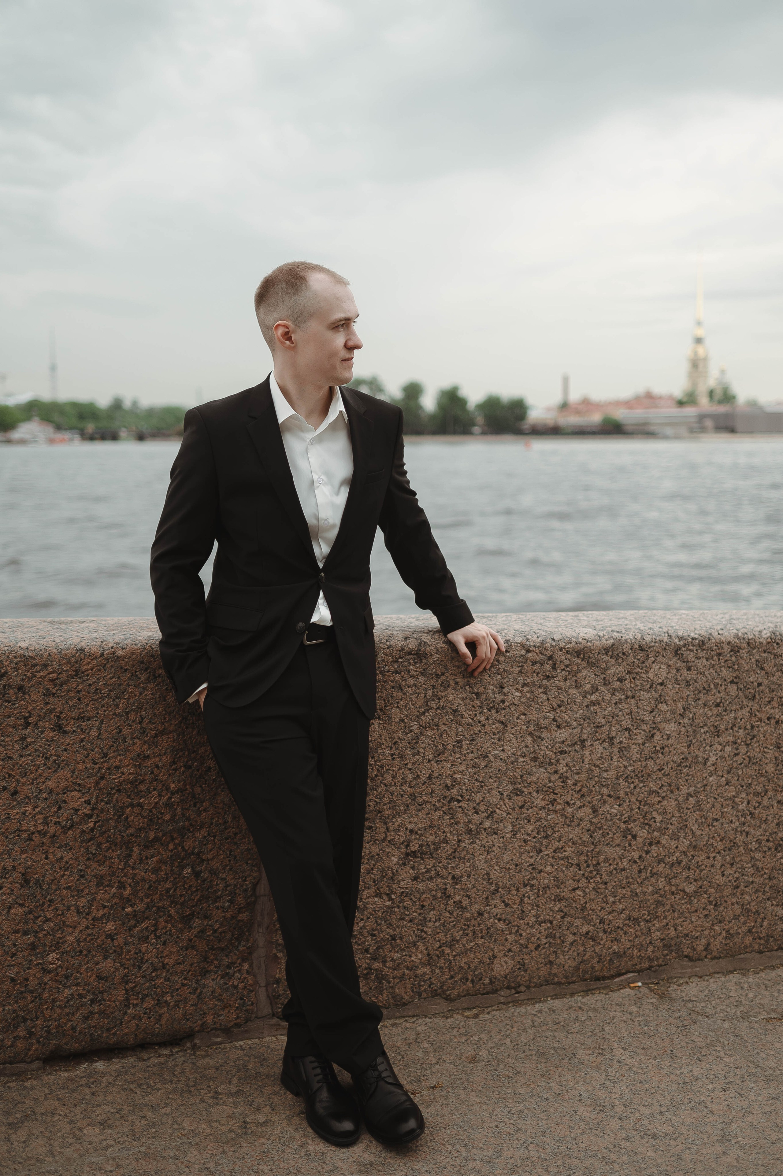 День, когда сказали «да»!. Свадебный фотограф Татьяна Лейн в Санкт-Петербурге