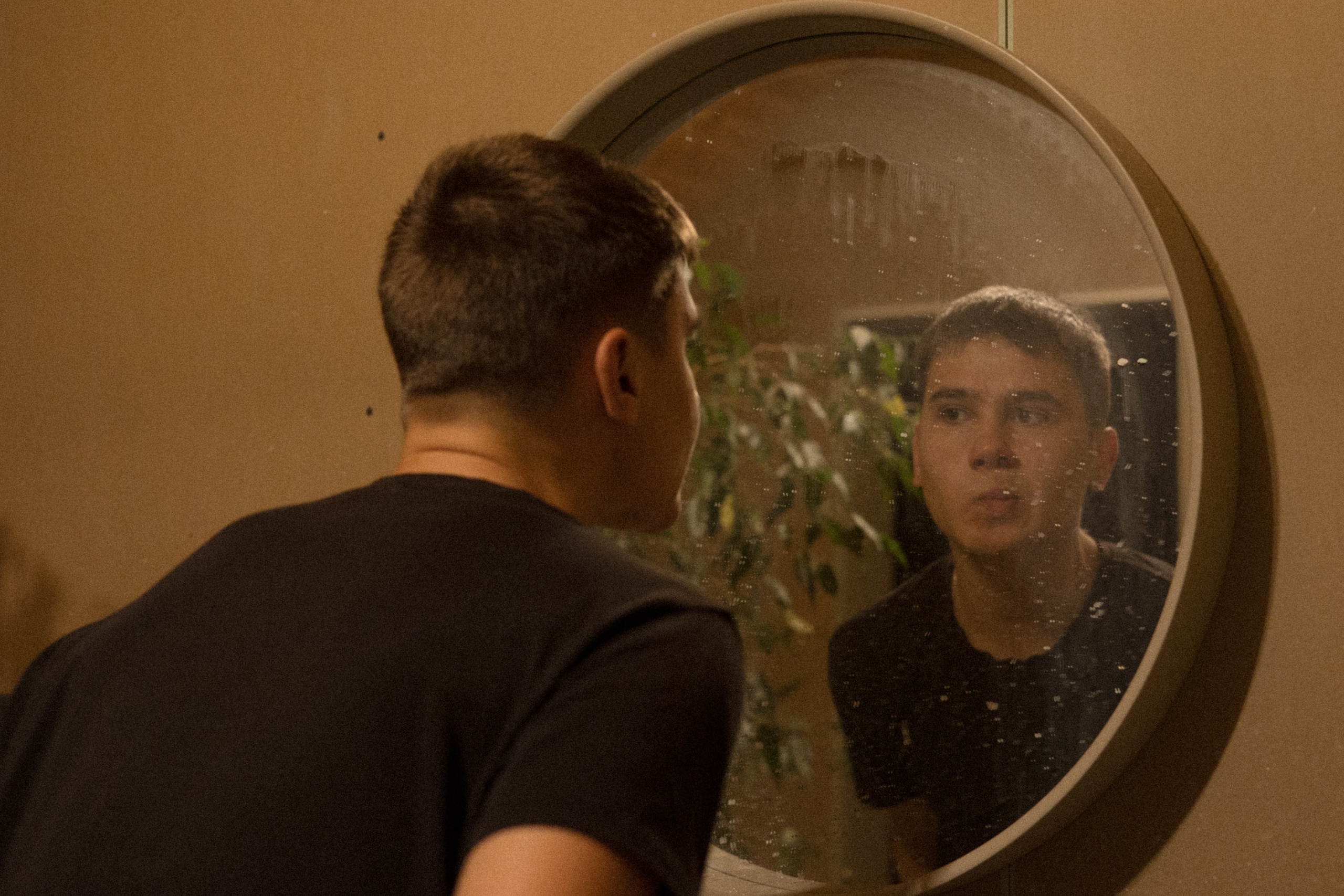 Мой дом и кто в нем живет. Свадебный фотограф Колесников Антон